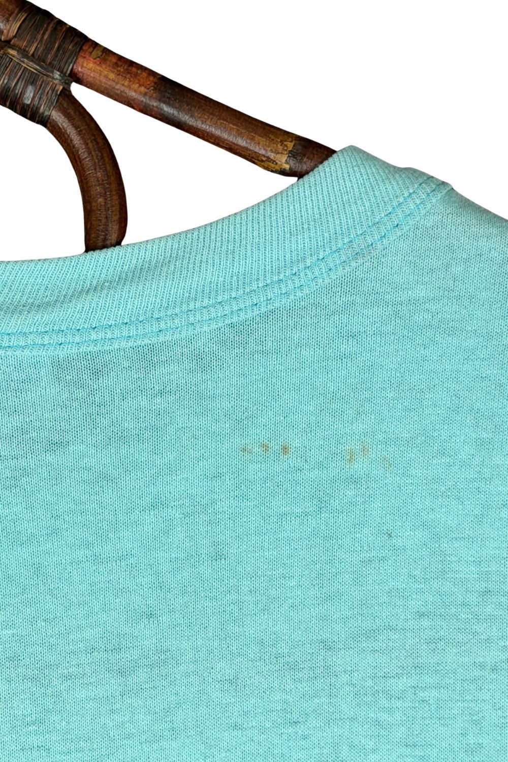 Vintage 1978s Garfield “Scorpio” Zodiac Tee - Boxy Fit, Single Size US L / EU 52-54 / 3 - 21 Thumbnail