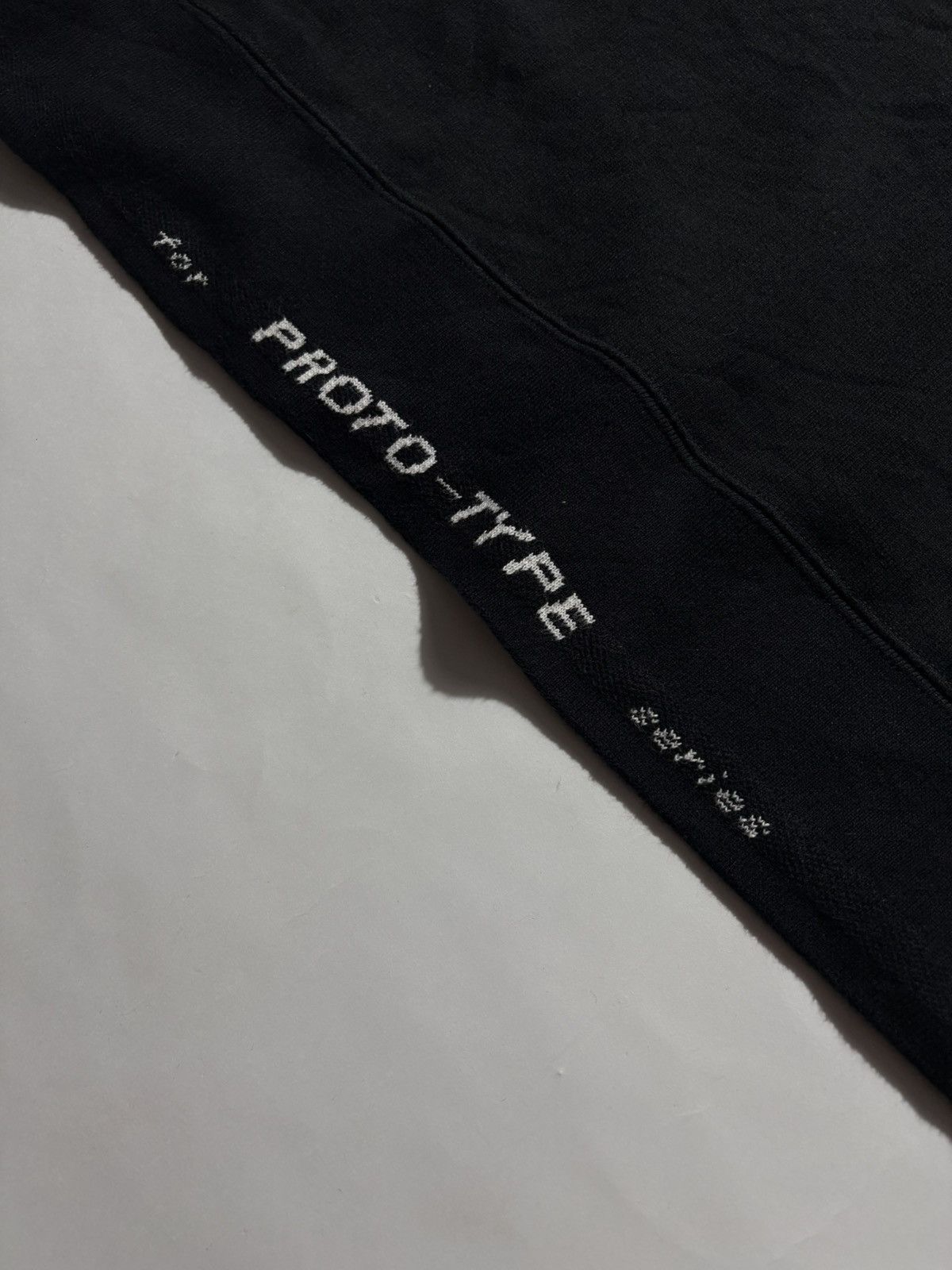 Maison MIHARA YASUHIRO MAISON MIHARA YASUHIRO SWEATSHIRT Size US S / EU 44-46 / 1 - 4 Thumbnail