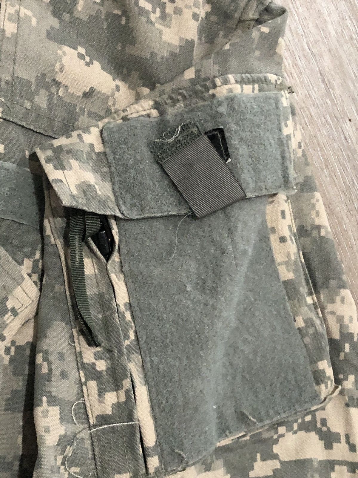 Other Military Multicam Digital Camo Jacket Size US M / EU 48-50 / 2 - 2 Thumbnail
