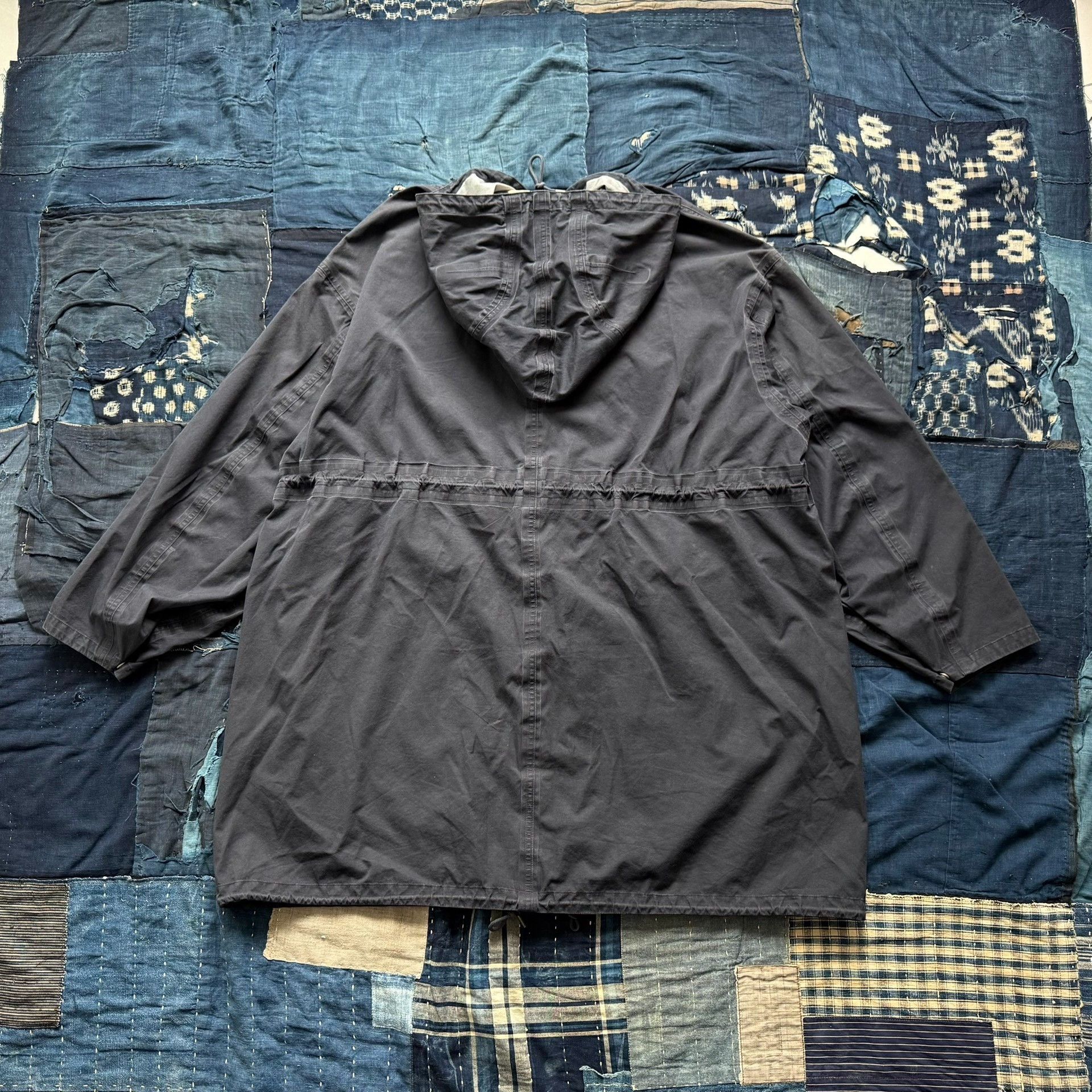 Visvim VISVIM COPLESTON FIELD PARKA GORE-TEX Size US XXL / EU 58 / 5 - 3 Thumbnail