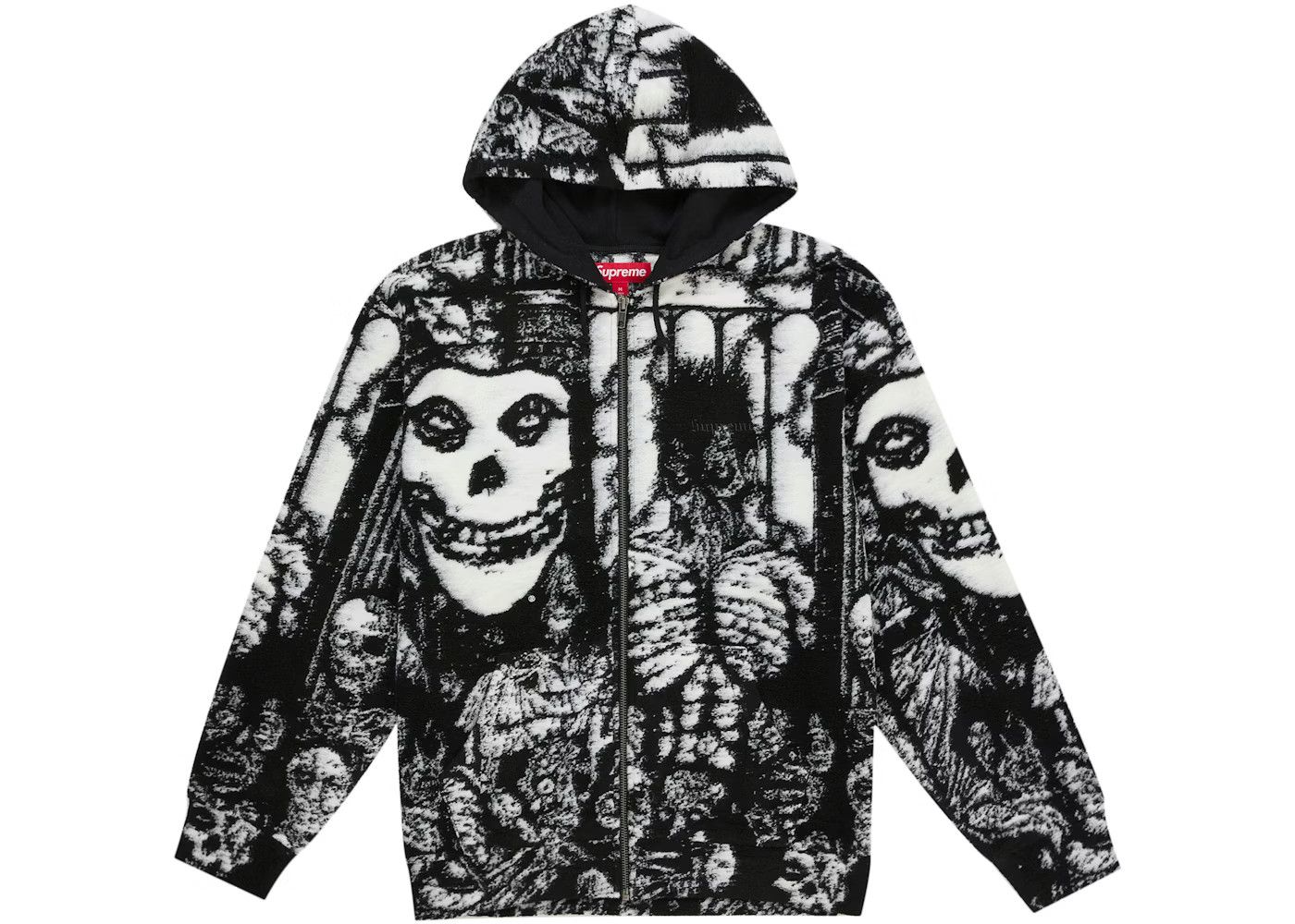 Supreme × Undercover Supreme X Undercover SS23 