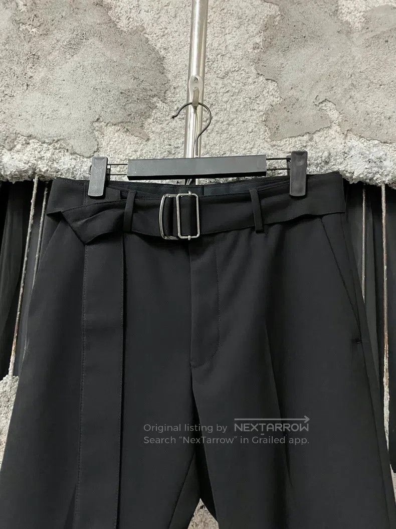 Dries Van Noten Dries Van Noten Shorts Size US 30 / EU 46 - 3 Thumbnail