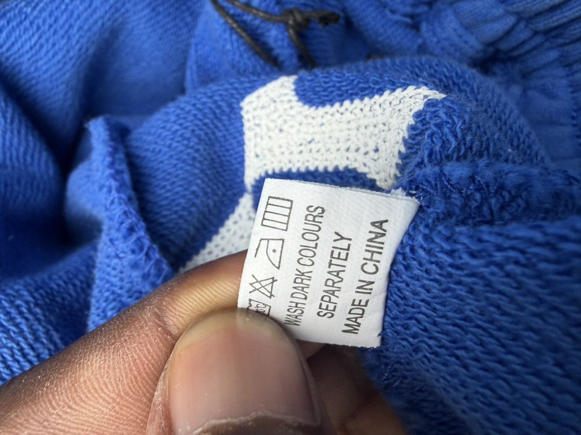 Godspeed Godspeed Courtside Shorts Stealth Size US 28 / EU 44 - 4 Thumbnail
