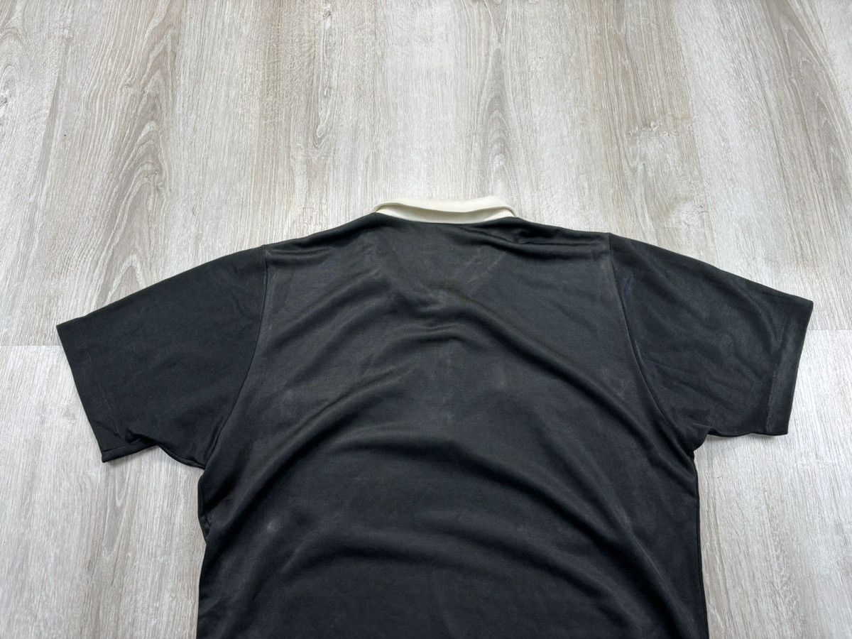 Erima × Vintage Mens vintage t shirt Erima Switzerland Referee Size S/M Size US M / EU 48-50 / 2 - 10 Thumbnail