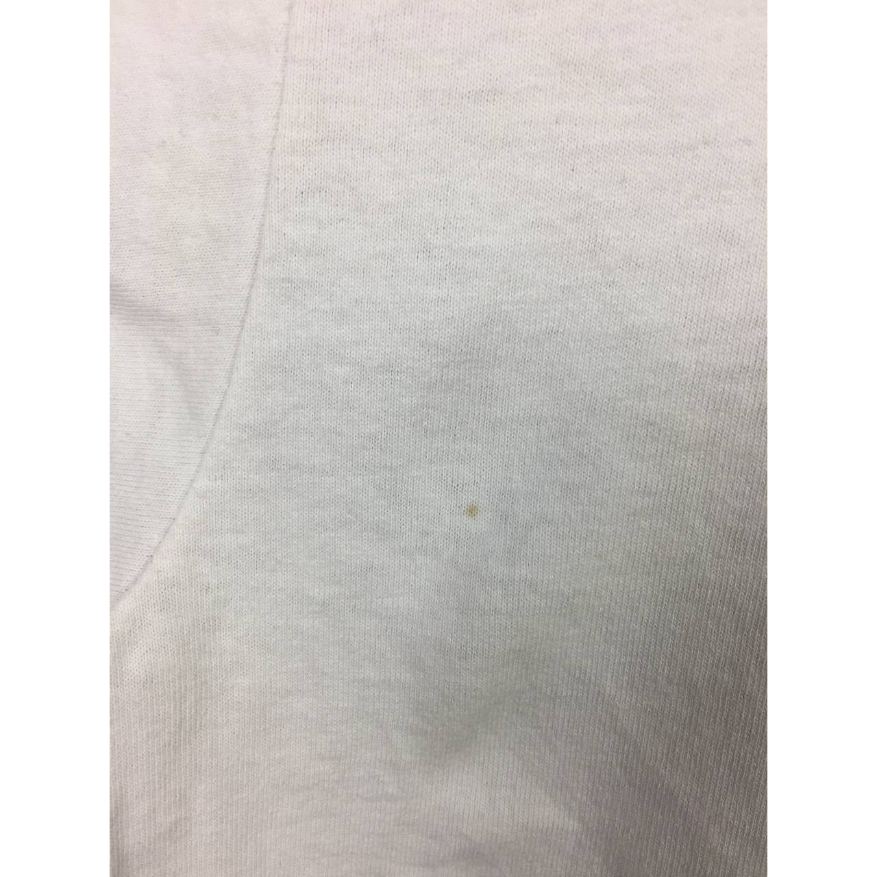 Vintage Vtg 90s 40 Is't Usually This Sexy Shoebox Graphic Humor Tee Size US XL / EU 56 / 4 - 4 Thumbnail