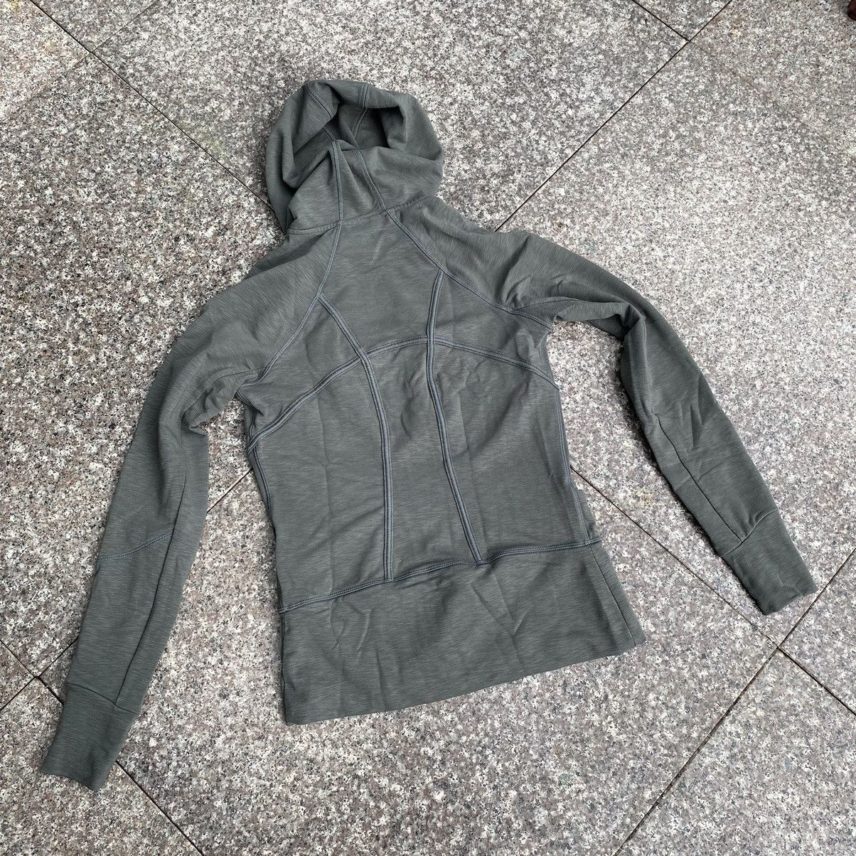Athleta Athleta zip up hoodie jacket Size XS / US 0-2 / IT 36-38 - 2 Thumbnail