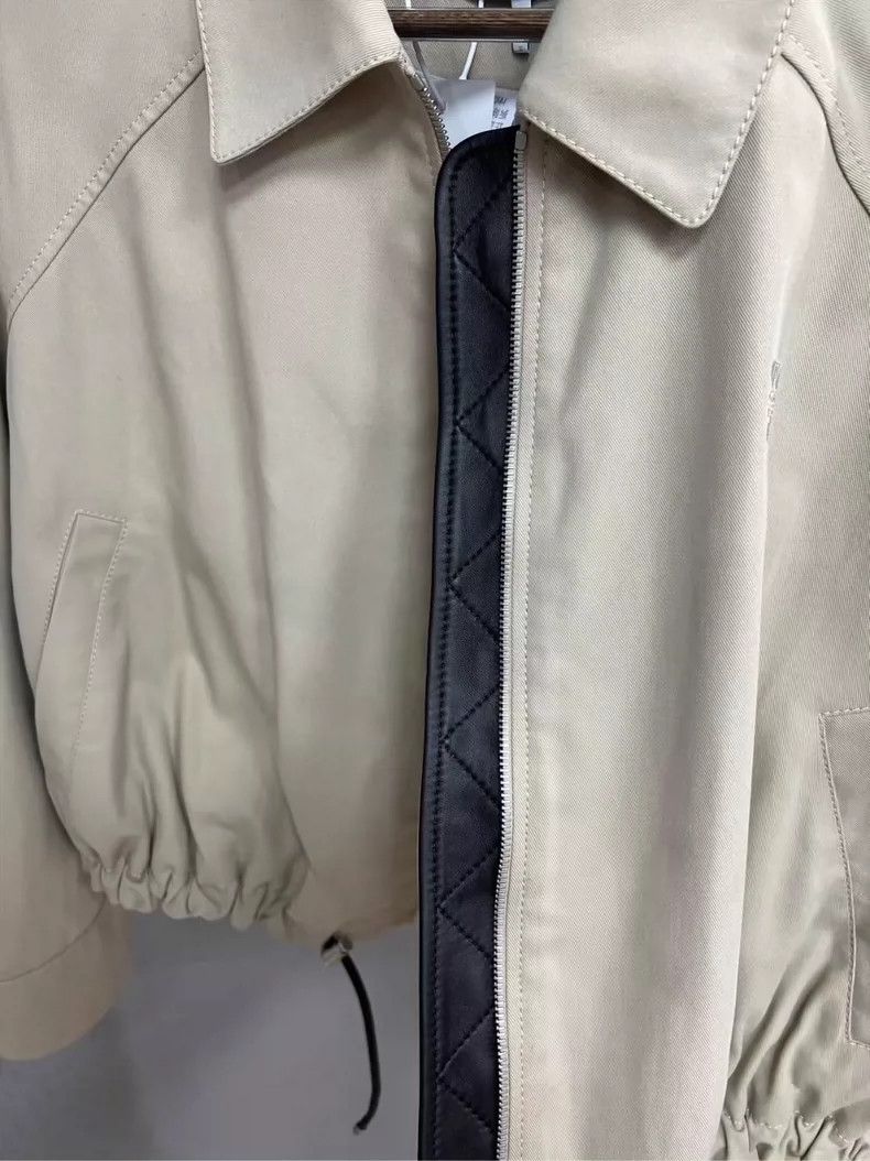 Loewe LOEWE Balloon jacket Size S / US 4 / IT 40 - 5 Thumbnail