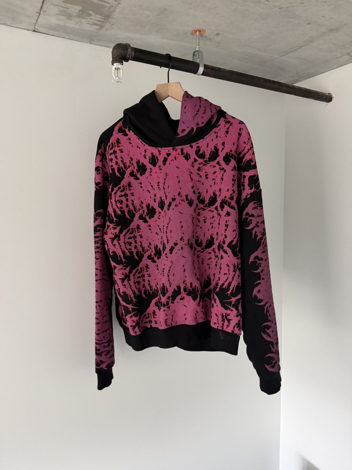 Droland Miller Droland Miller v3 hoodie Size US L / EU 52-54 / 3 - 1 Thumbnail