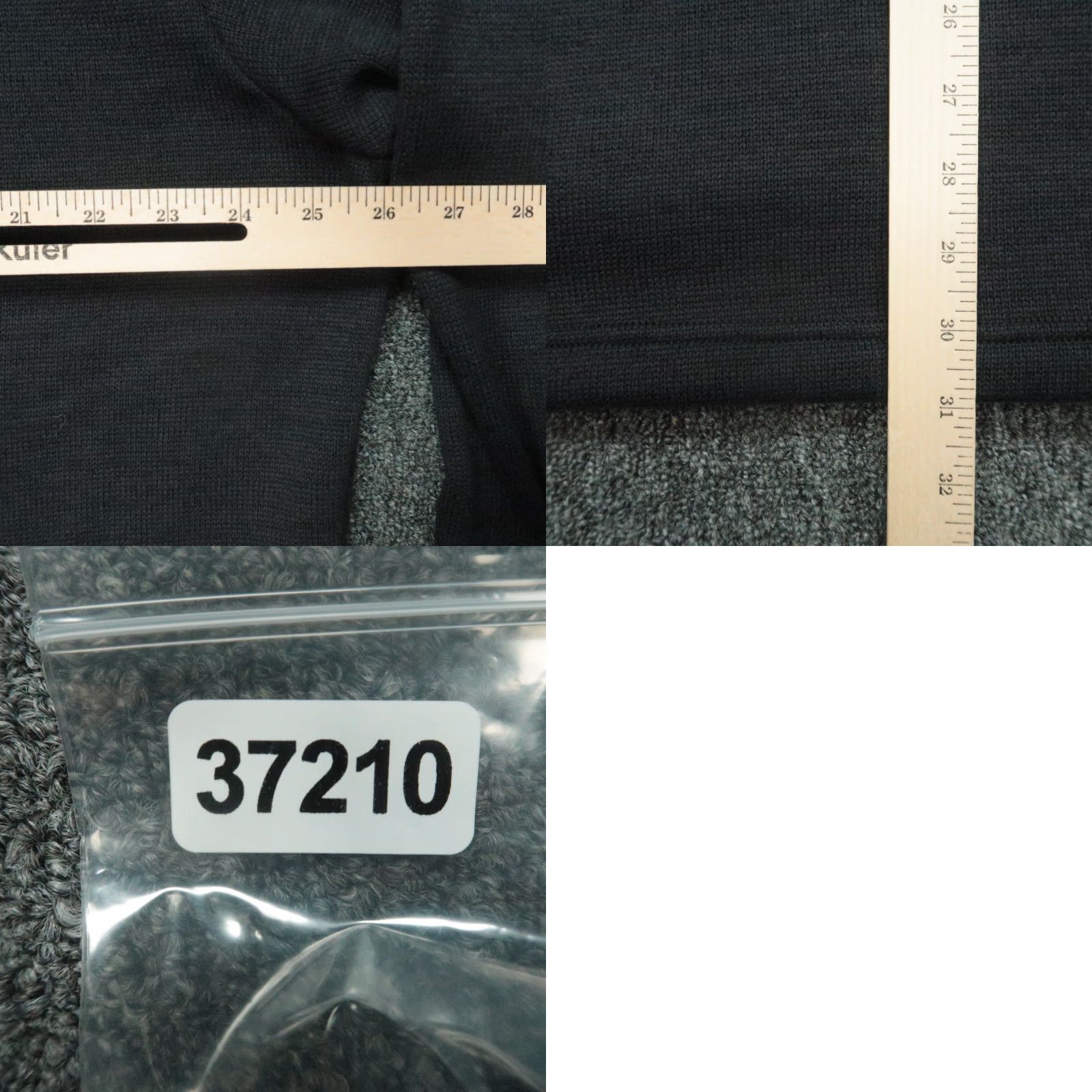 Vintage VINTAGE Size US XXL / EU 58 / 5 - 8 Thumbnail