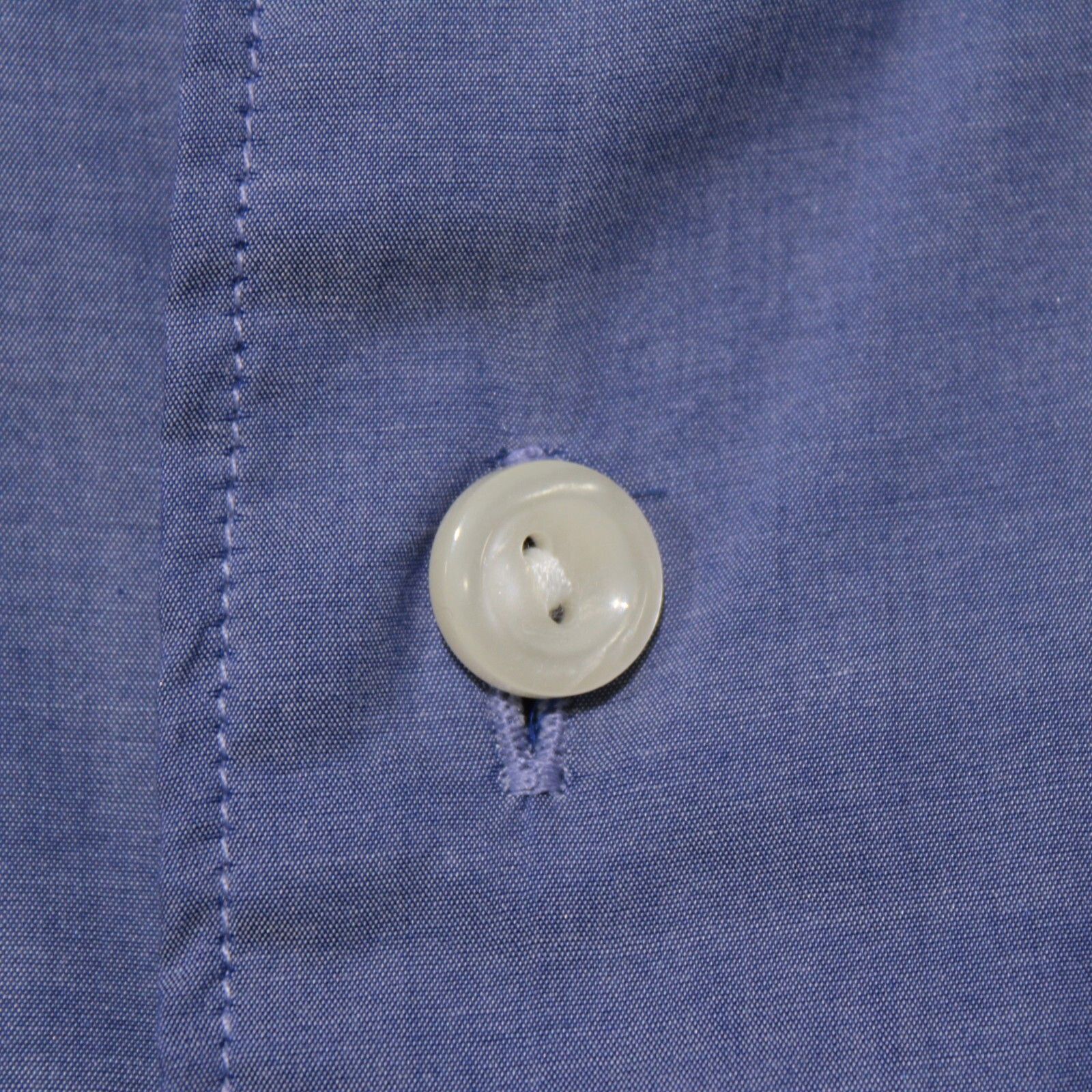 Eton Eton New with tags Shirt Size L US In Blue Size US L / EU 52-54 / 3 - 7 Thumbnail