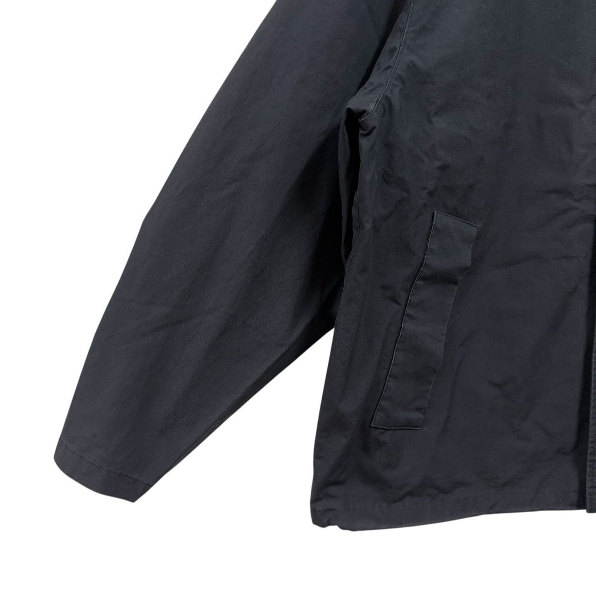 Japanese Brand × John Smedley John Smedley Jacket Snap Button Size US XL / EU 56 / 4 - 6 Thumbnail