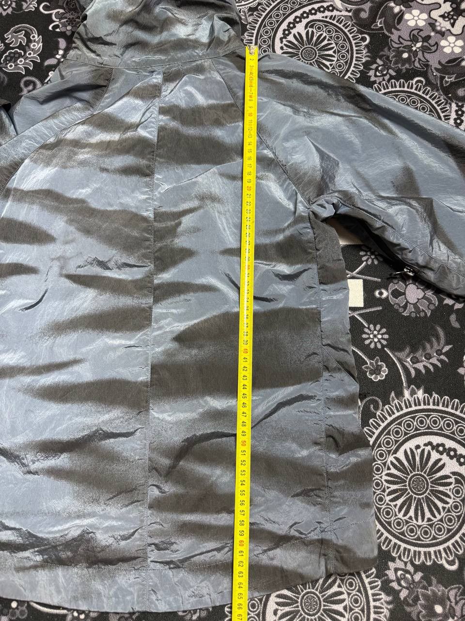Stone Island Tiger Camo trylon-r jacket Size US S / EU 44-46 / 1 - 11 Thumbnail