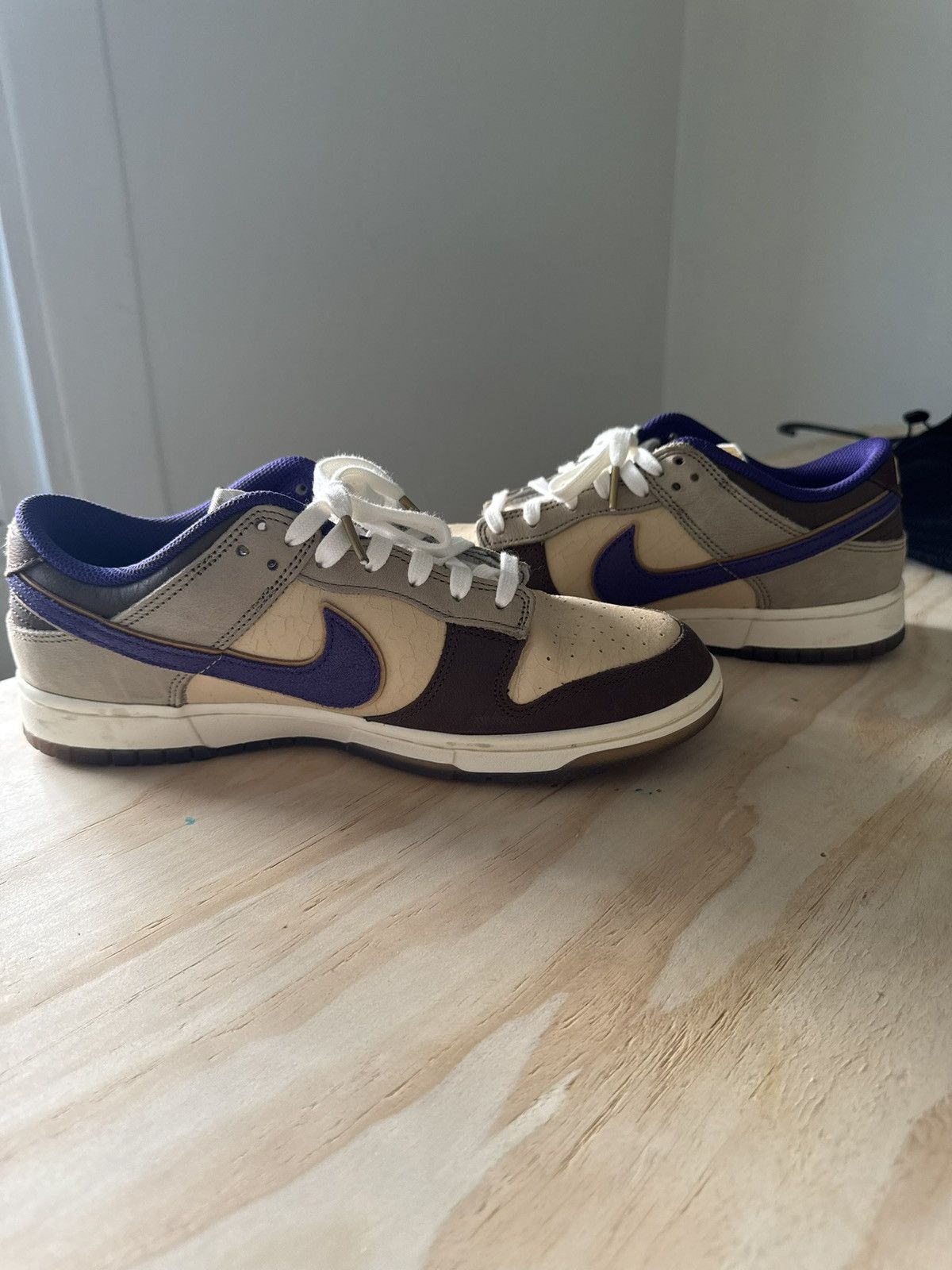 Nike Nike Setsubun Dunks Size 9 Size US 9 / EU 42 - 2 Thumbnail