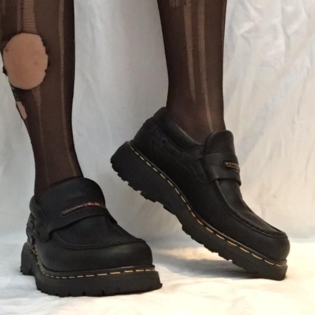 Dr. Martens × Tyler The Creator × United Arrows Dr. Martens x