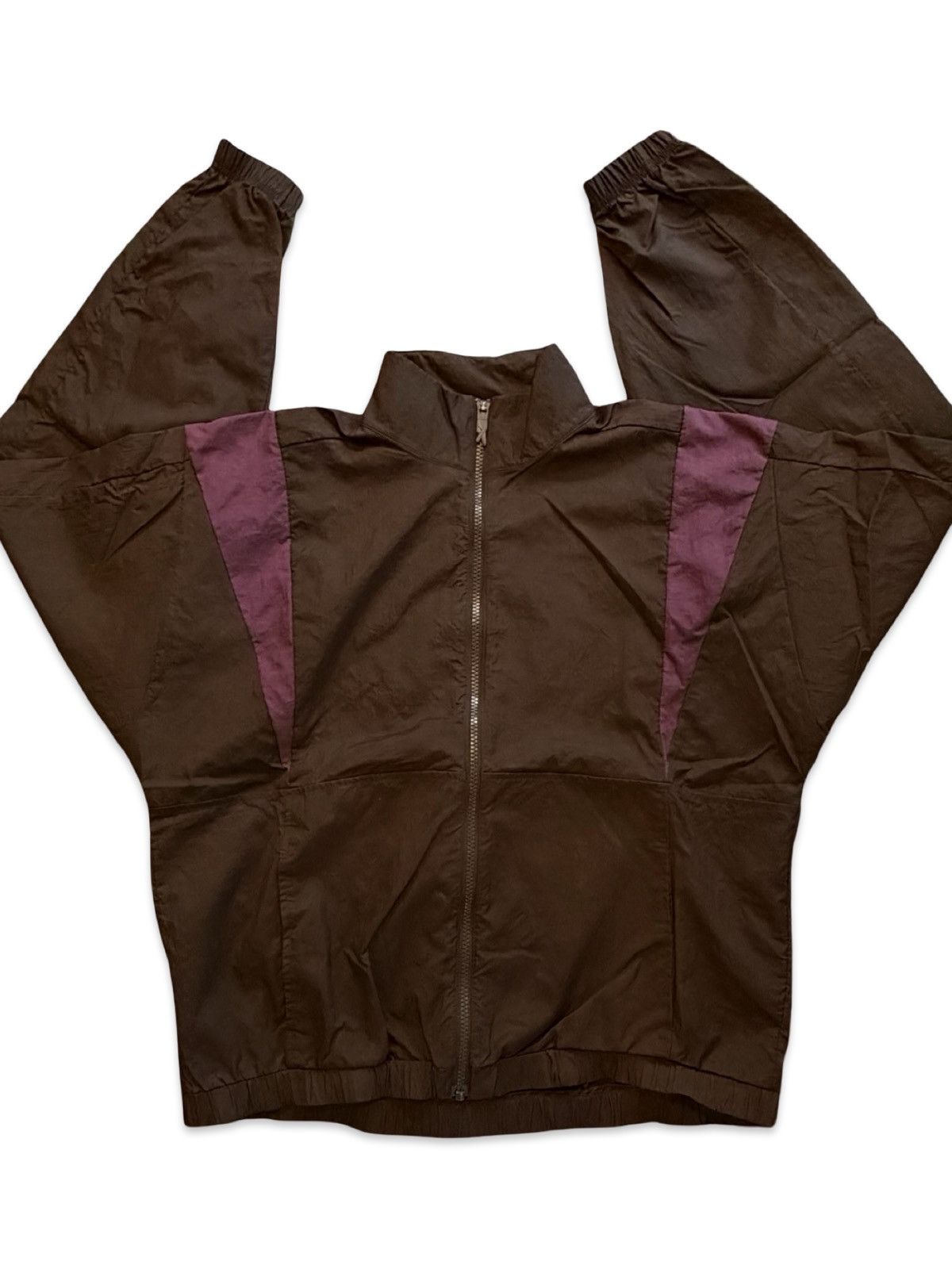 Reebok Reebok Women’s Woven Jacket Size L / US 10 / IT 46 - 1 Thumbnail