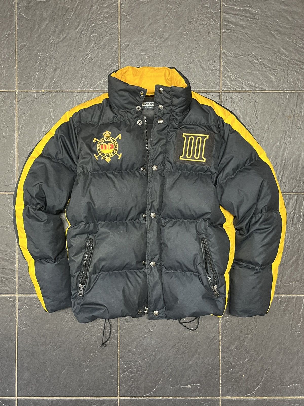 Ralph Lauren Polo Ralph Lauren winter cup down jacket Size US M / EU 48-50 / 2 - 1 Thumbnail