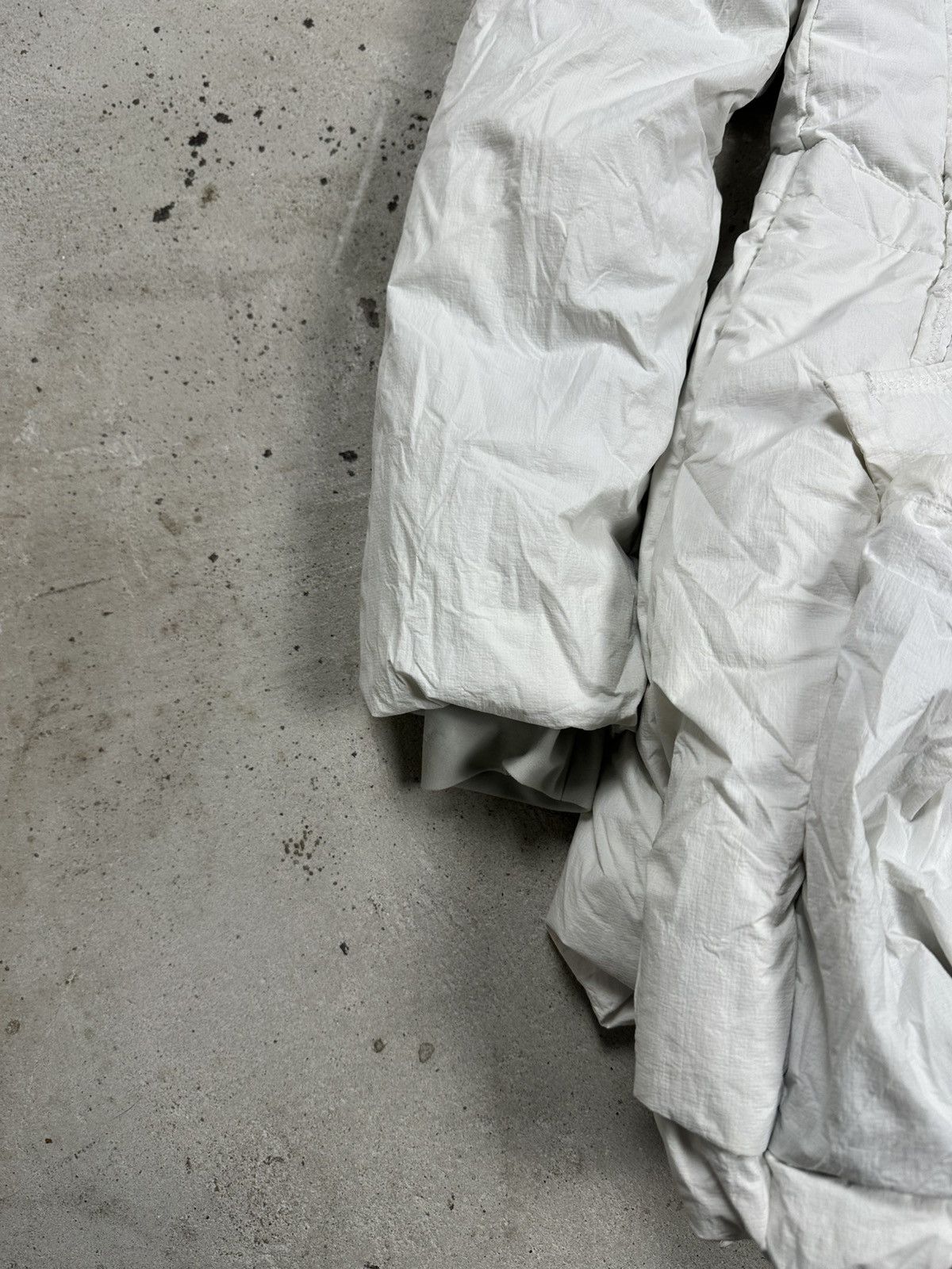 Marithe + Francois Girbaud Vintage Marithe Francois Girbaud Active Down Puffer Parka Size XL / US 12-14 / IT 48-50 - 7 Thumbnail
