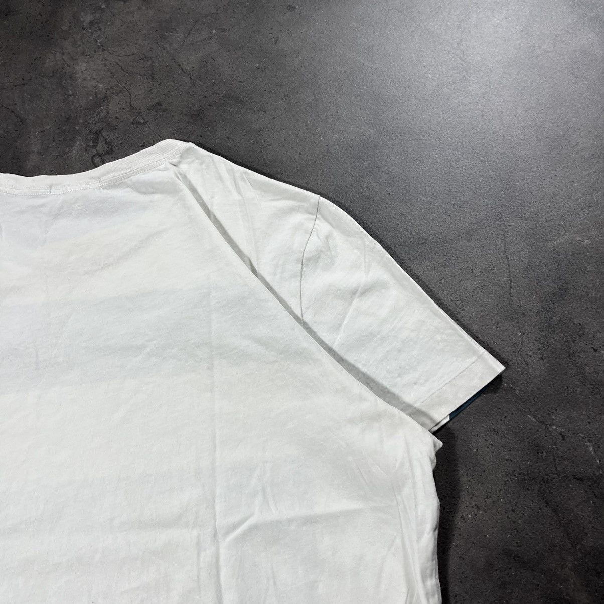 Burberry Burberry 00s Vintage Nova Check Fullprint Tee Tshirt Size US XL / EU 56 / 4 - 12 Thumbnail