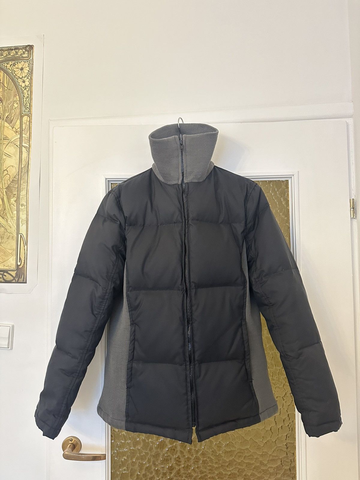 Gap Gap vintage winter fall jacket puffer jacket 90s Size S / US 4 / IT 40 - 3 Thumbnail