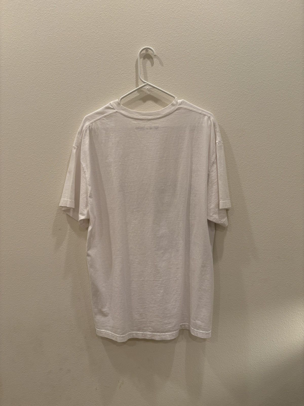 Other 8mc.jp x Seaggs Fuyu98’ Tee Size US XL / EU 56 / 4 - 4 Thumbnail