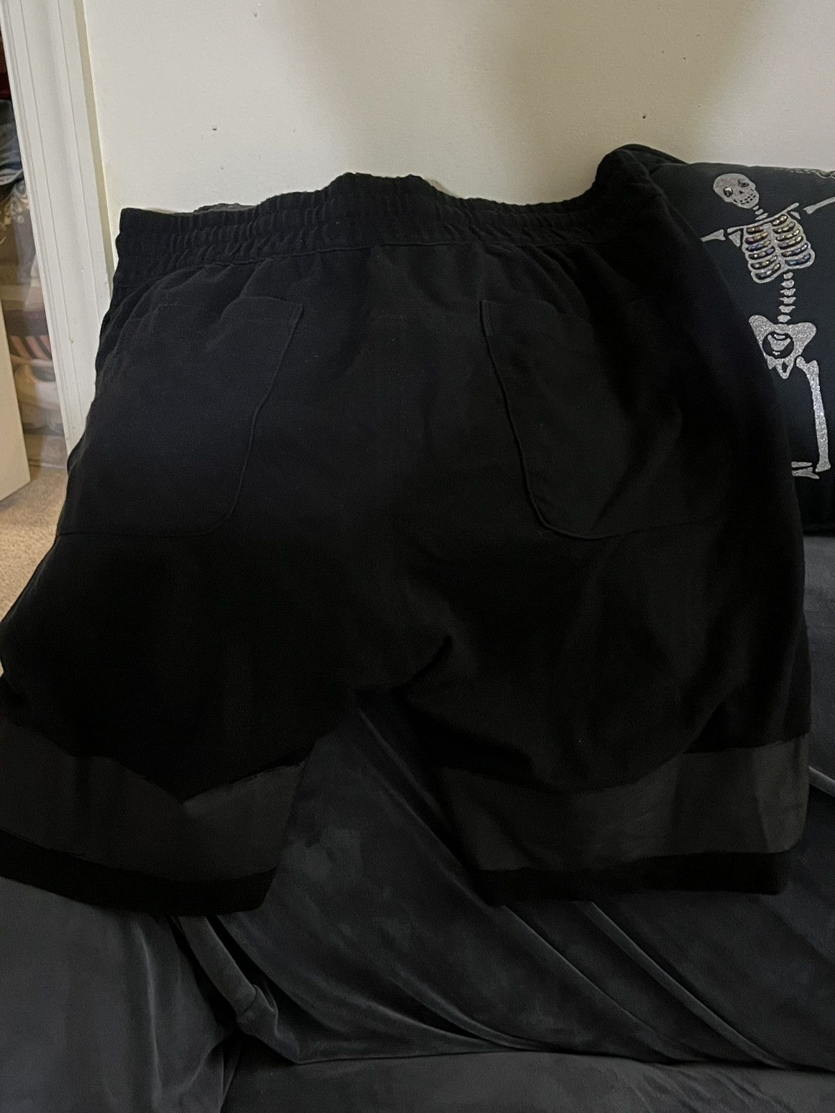 Helmut Lang Helmut lang shorts Size US 34 / EU 50 - 4 Thumbnail