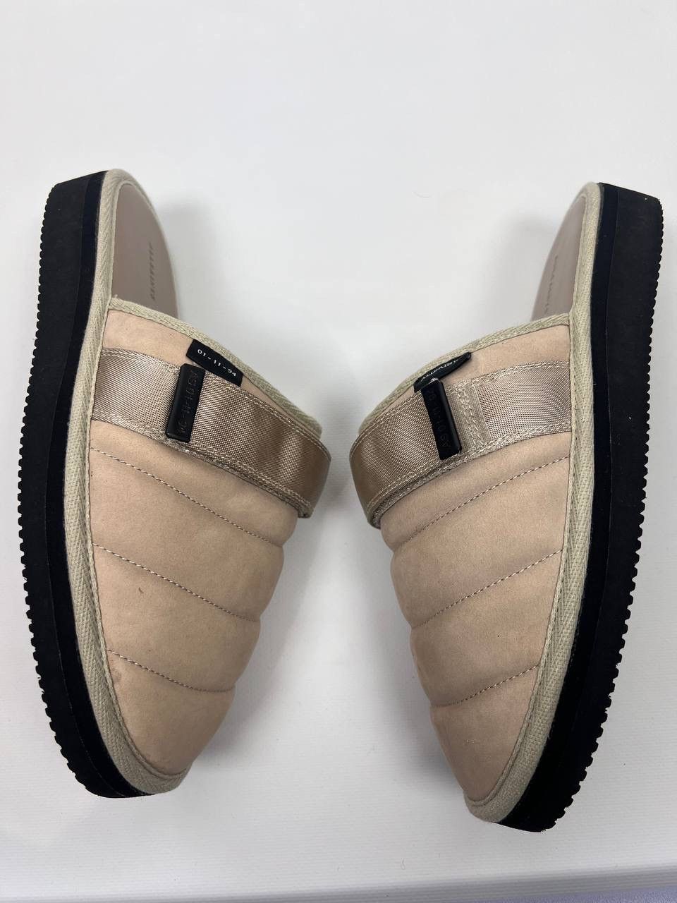 Allsaints Allsaints slippers size 42 Size US 9 / EU 42 - 5 Thumbnail