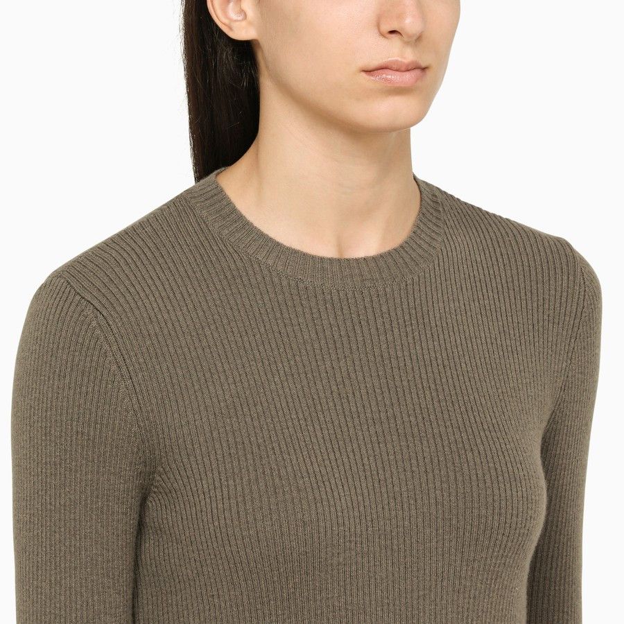 Our Legacy o1d2blof0924 Sweaters In Grey Size S / US 4 / IT 40 - 4 Thumbnail