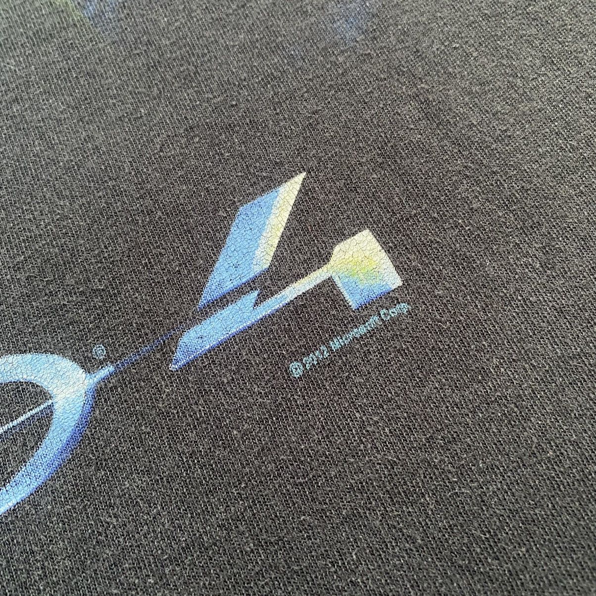 Halo × Vintage Vintage 2012 Halo Game Tee Size US L / EU 52-54 / 3 - 4 Thumbnail