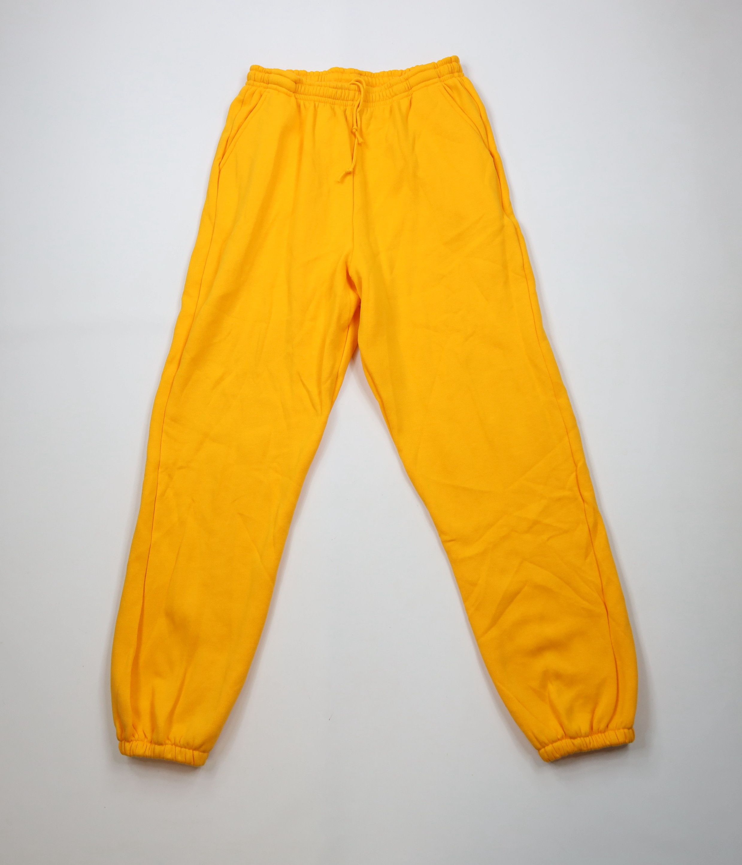 Vintage Deadstock Vintage 90s Streetwear Sweatpants Joggers Pants Size US 36 / EU 52 - 1 Thumbnail