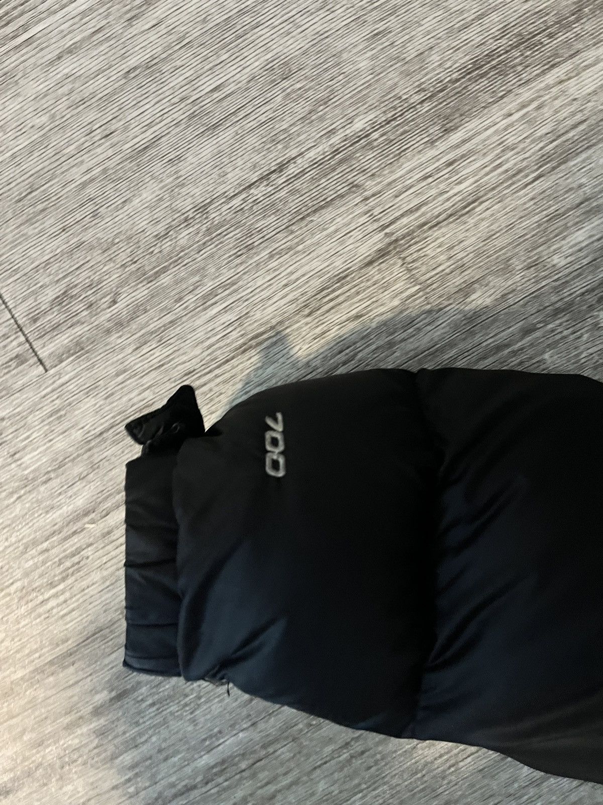 The North Face North Face Coat Neptune Black Size US S / EU 44-46 / 1 - 4 Thumbnail