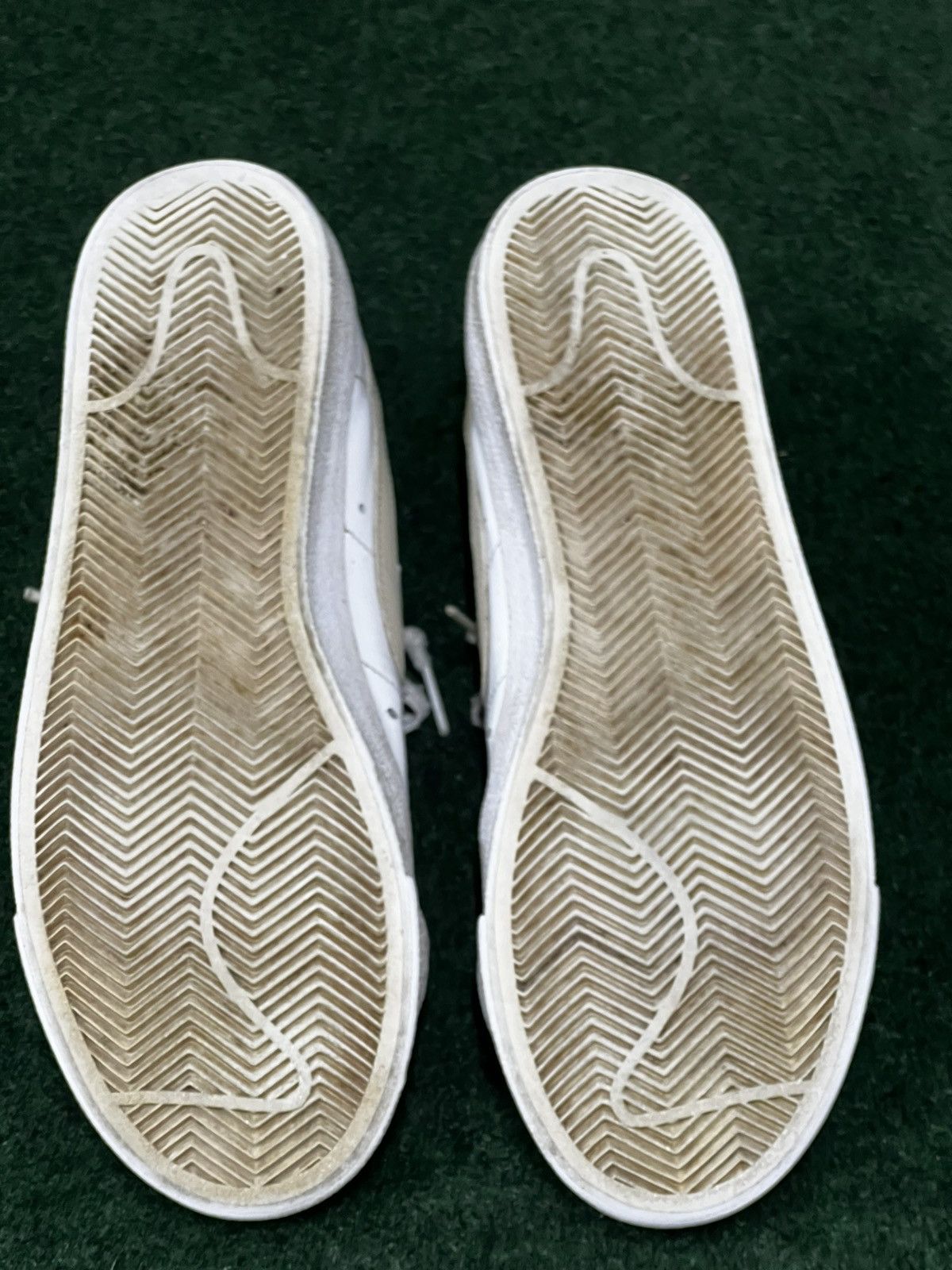 Nike Nike Blazer Low Size US 9 / IT 39 - 7 Thumbnail