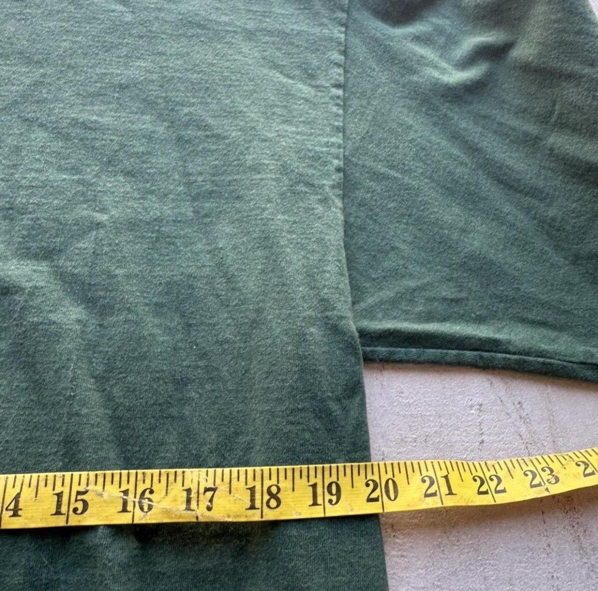 Other Logo Athletic Green Bay Packers long sleeve tee Size US M / EU 48-50 / 2 - 7 Thumbnail