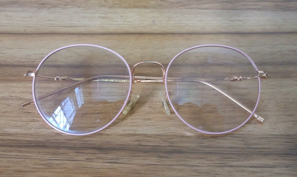 Other Olioiou Glasses Size ONE SIZE - 2 Thumbnail