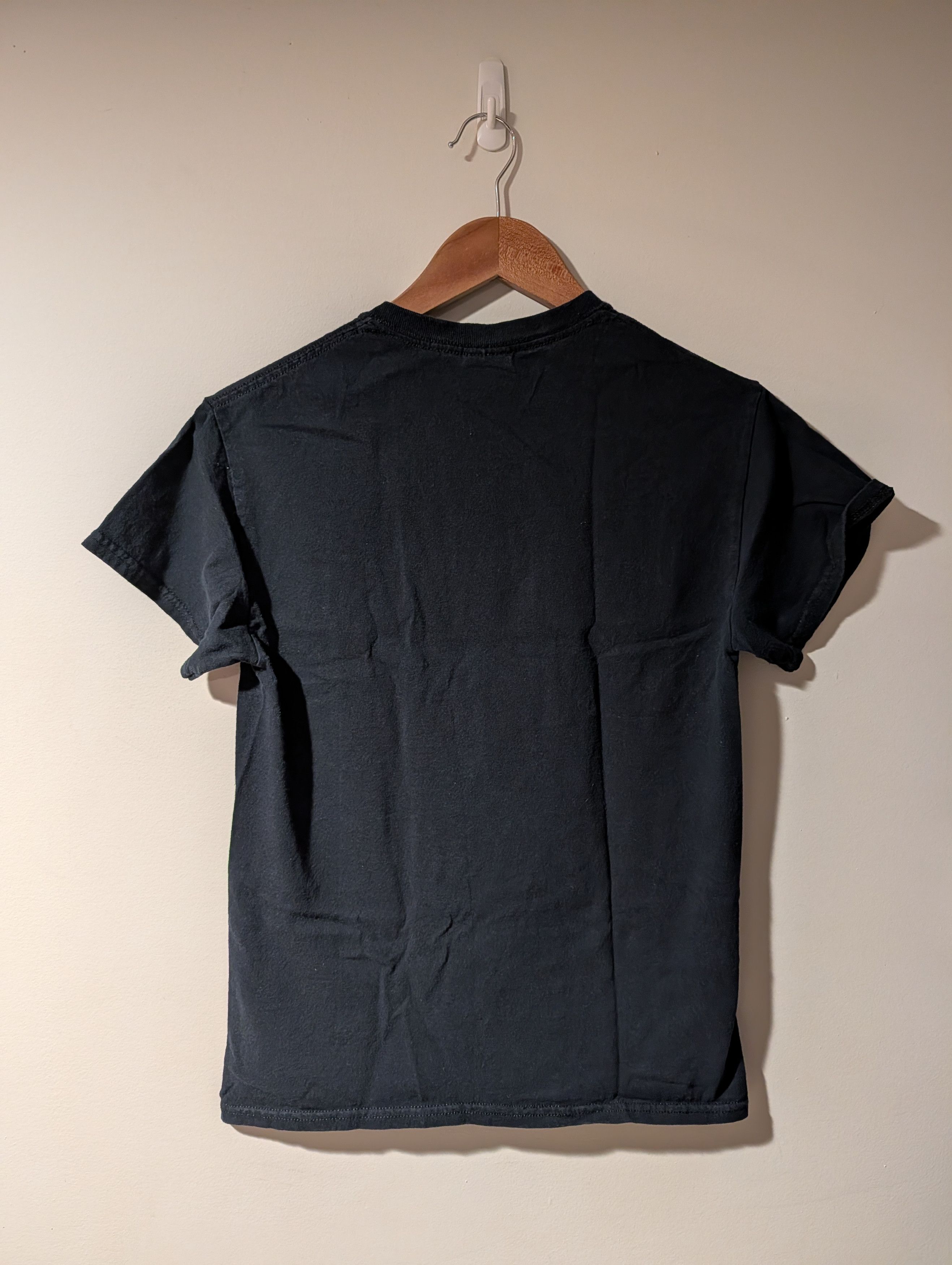 Gildan Vintage Trucking Home is Where You Park It Small T-Shirt Size US S / EU 44-46 / 1 - 4 Thumbnail