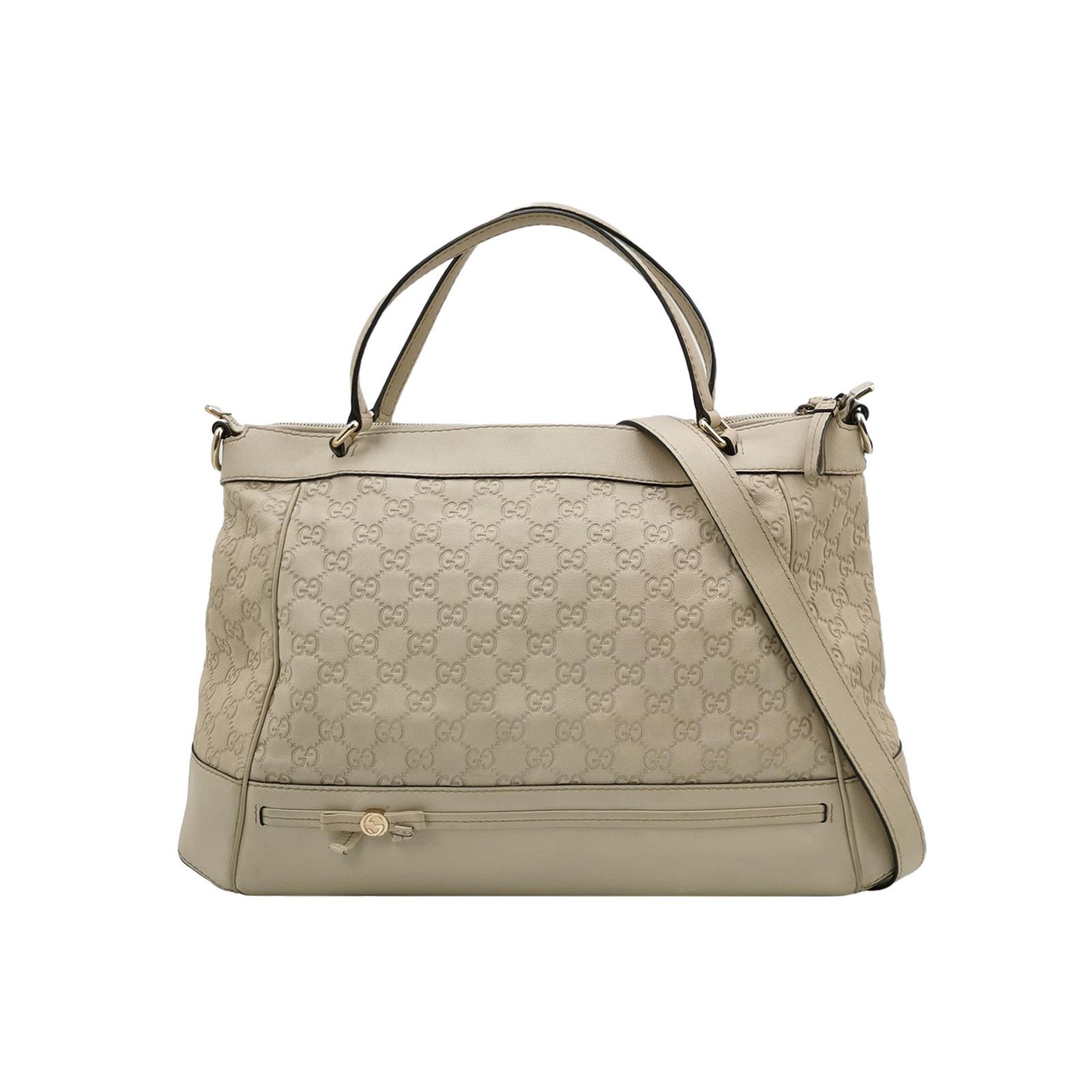Gucci Gucci Women os Shoulder Bags Size ONE SIZE - 1 Thumbnail