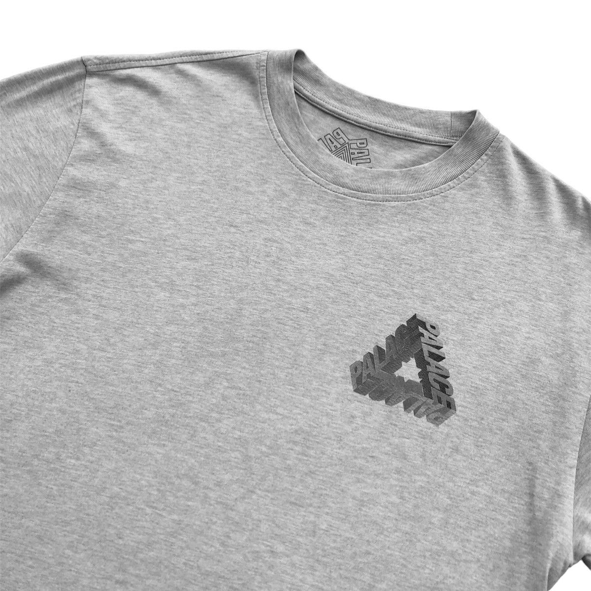 Palace Palace P-3D t-shirt Size US M / EU 48-50 / 2 - 2 Thumbnail