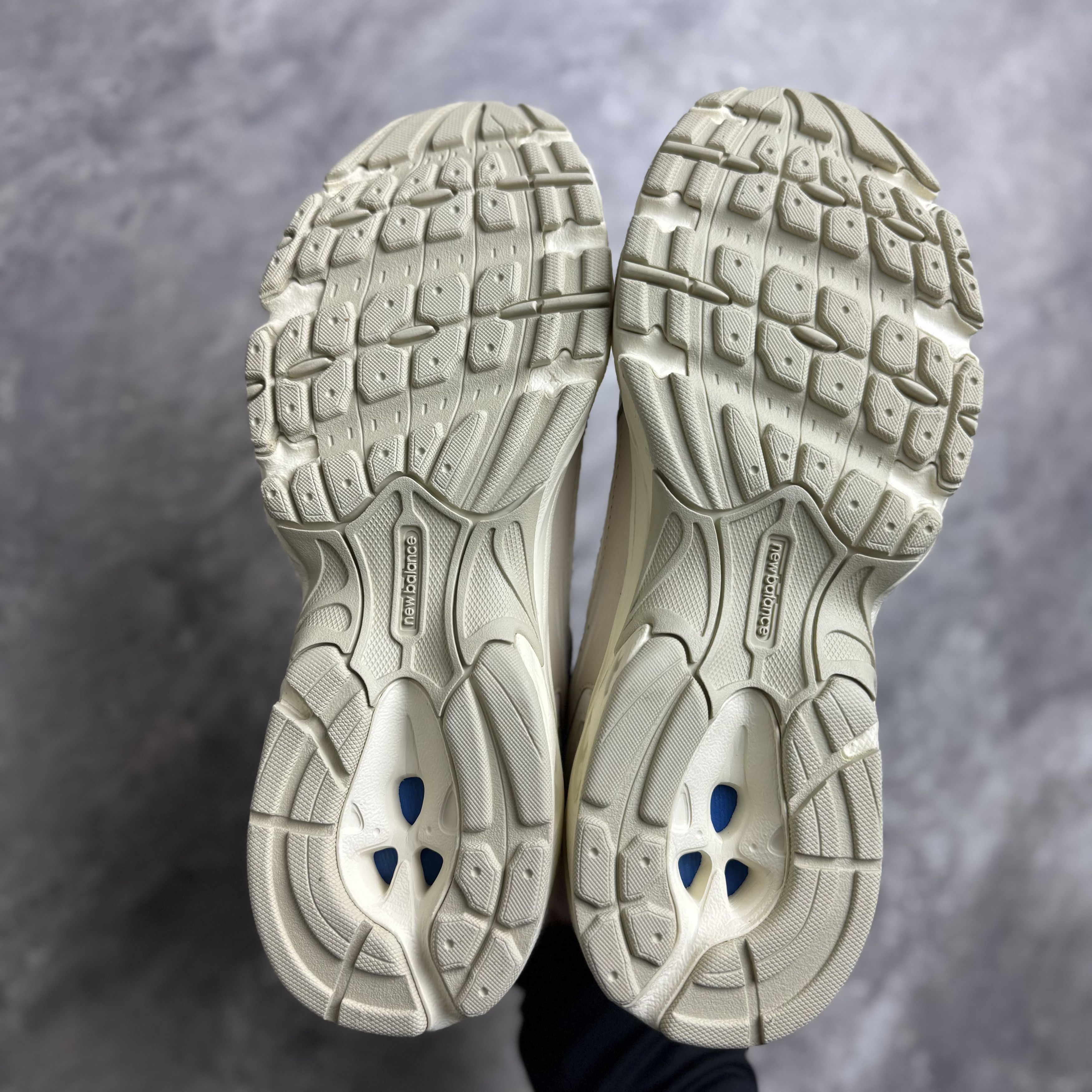 New Balance New Balance 530 “Beige / Angora” — New (No Box) Size US 7.5 / EU 40-41 - 6 Thumbnail