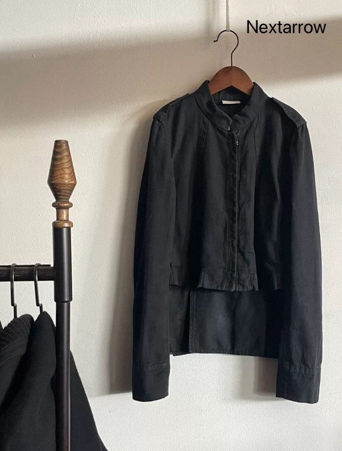 Dries Van Noten Dries van noten Court jacket 2412-Nextarrow Size US M / EU 48-50 / 2 - 3 Thumbnail