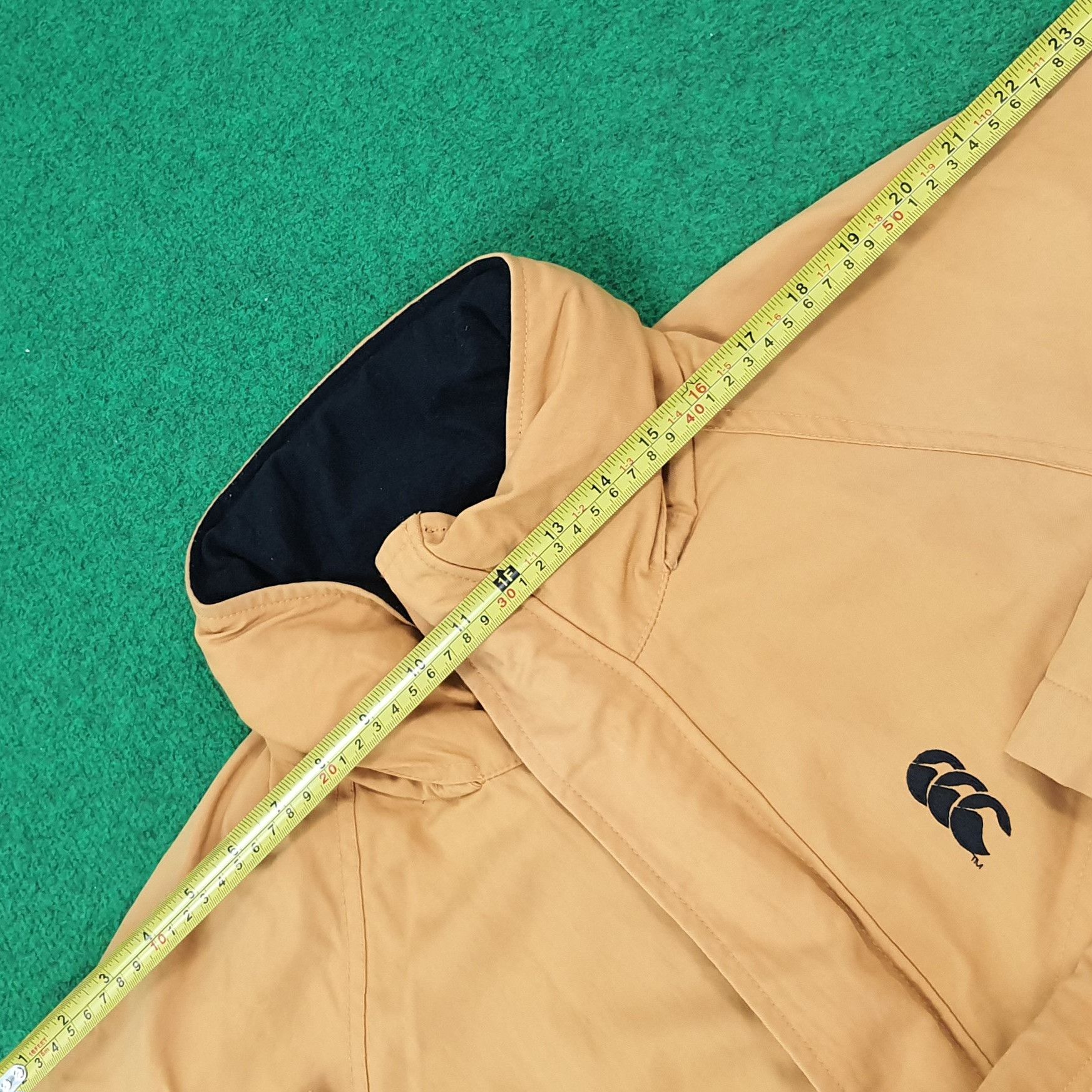 Canterbury of New Zealand Vintage Canterbury Of New Zealand Outdoor Jacket C270N1 Size US M / EU 48-50 / 2 - 13 Thumbnail