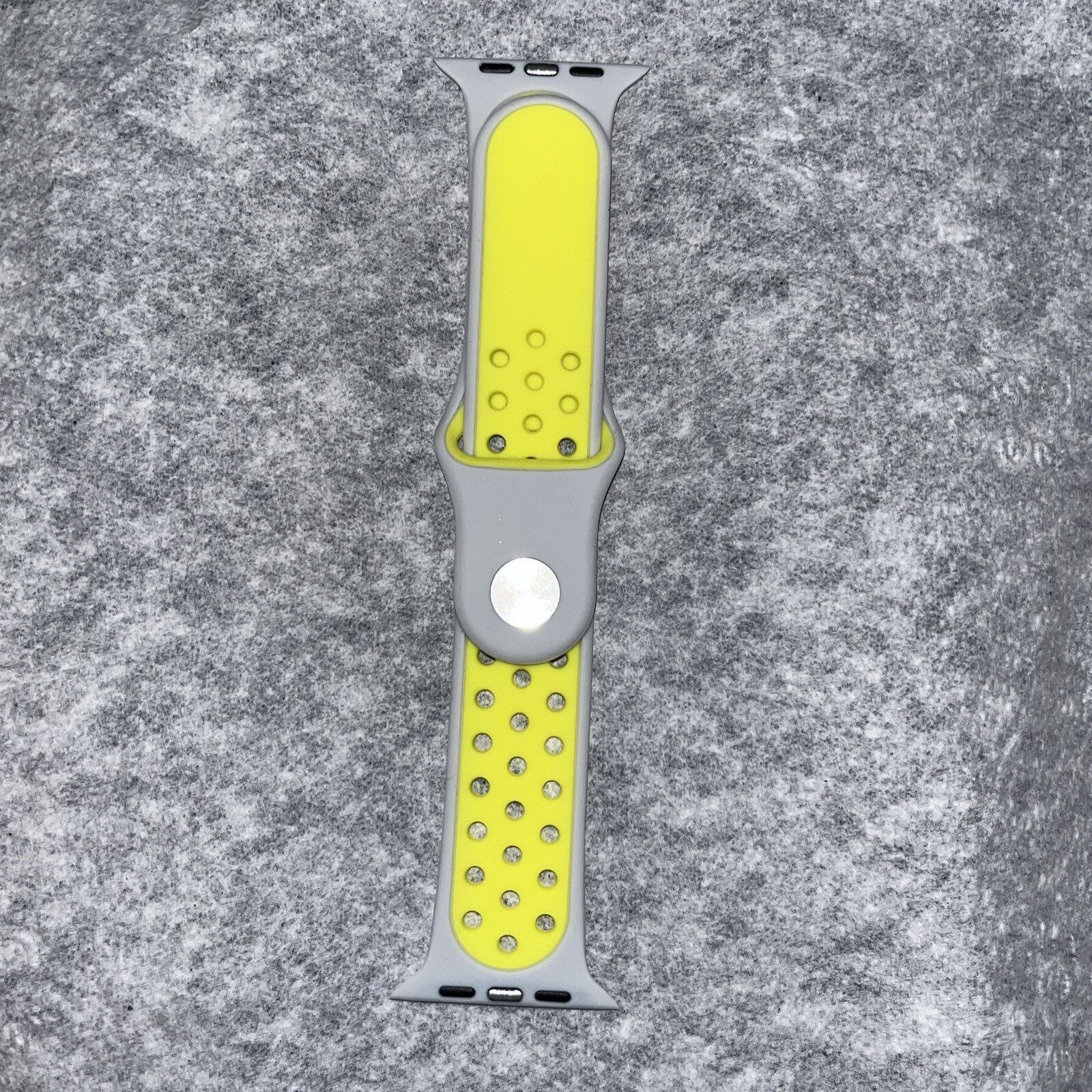 Other Apple Watch Band 42,44, 45, 49 mm, Series 456789, SE, Ultra, Size ONE SIZE - 2 Thumbnail