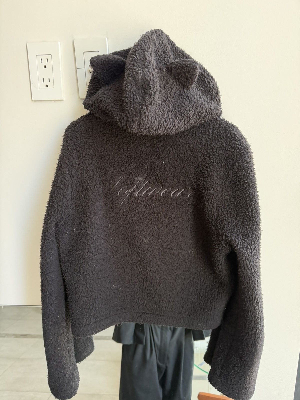 Balenciaga Balenciaga Software hoodie Size US XXS / EU 40 - 3 Thumbnail
