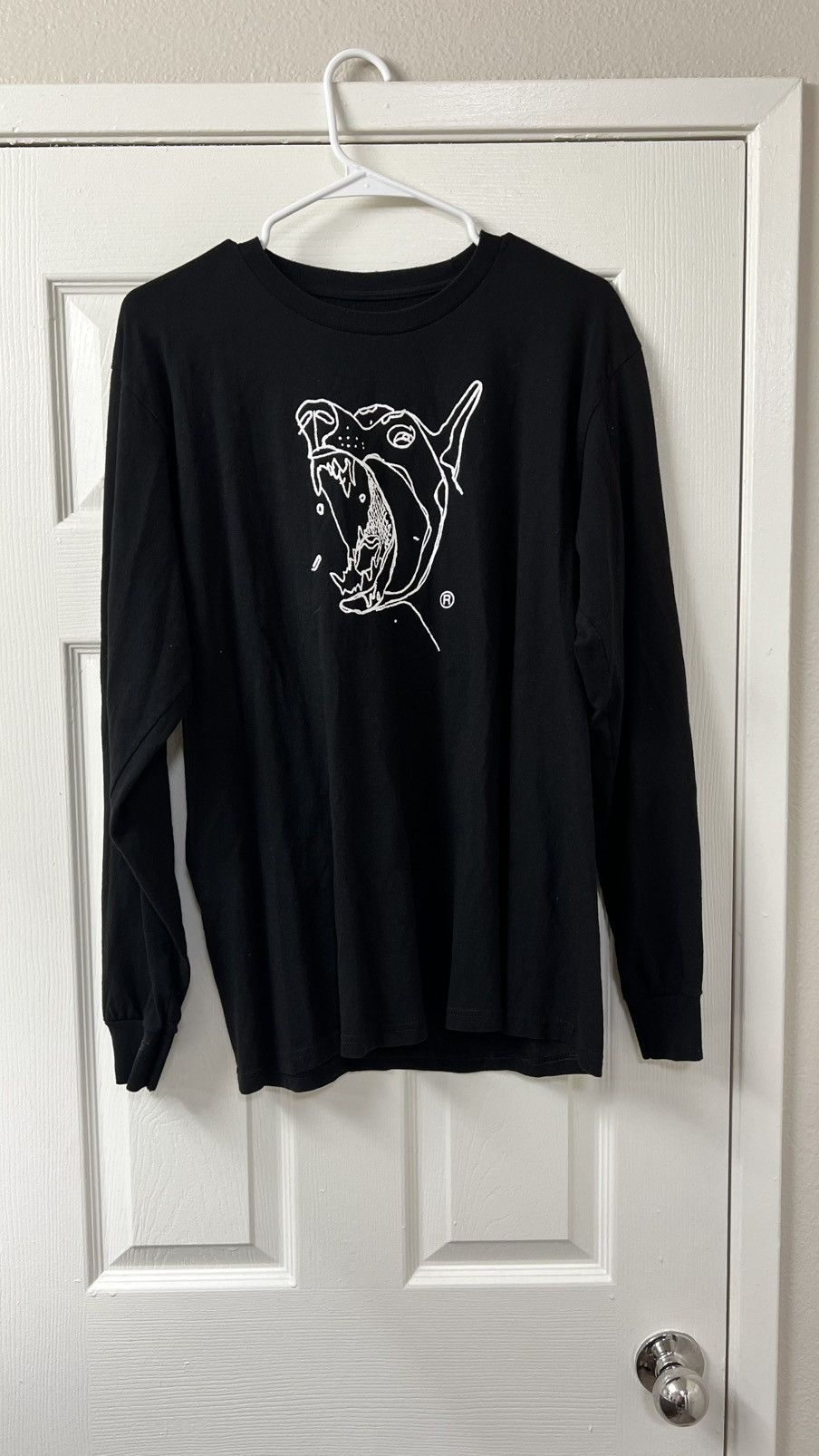 Other Dog Eat World long-sleeve Size US L / EU 52-54 / 3 - 1 Thumbnail