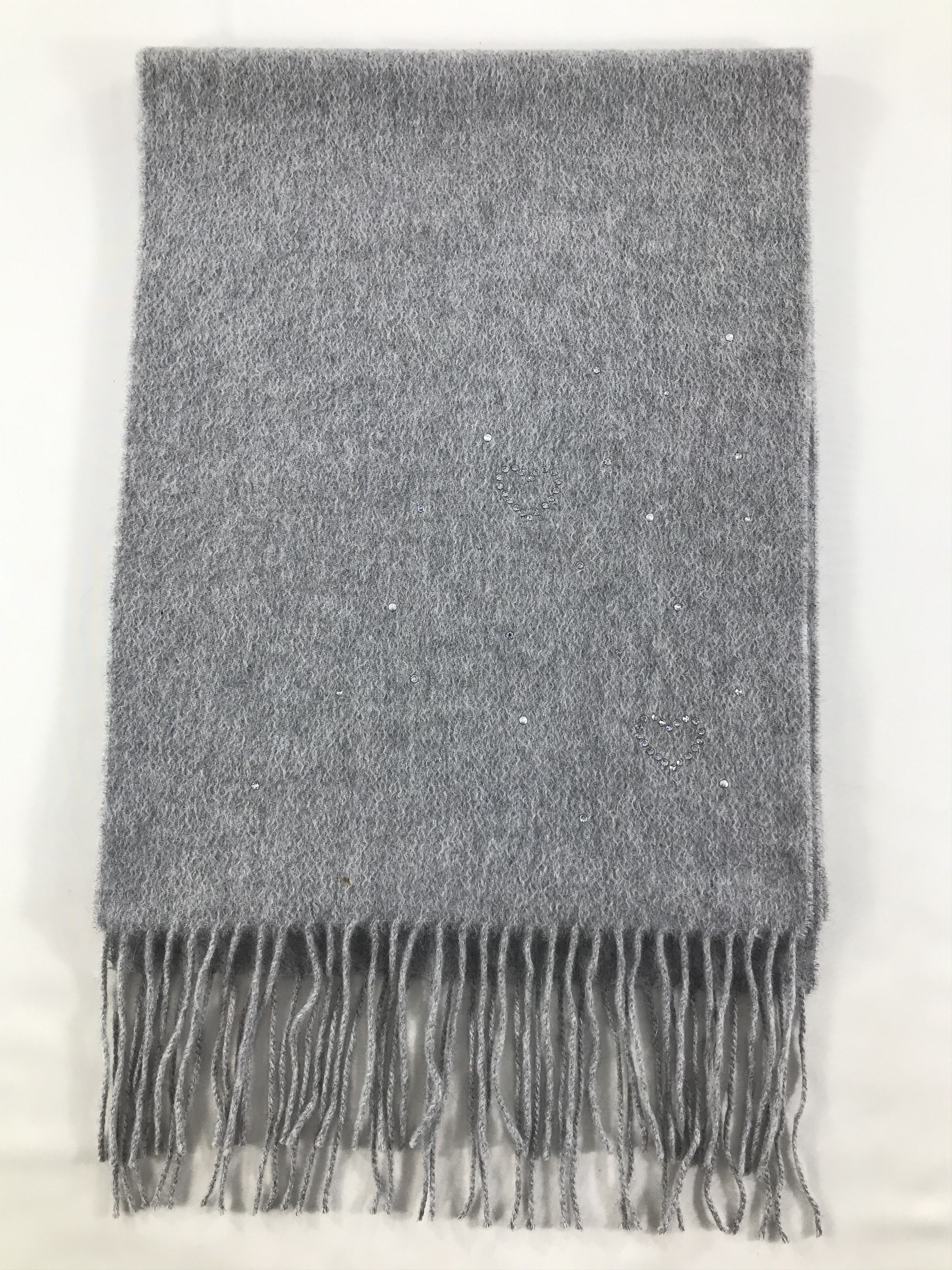 Furla Vintage Furla Scarf/Muffler/Neckwear MF1282 Size ONE SIZE - 2 Thumbnail