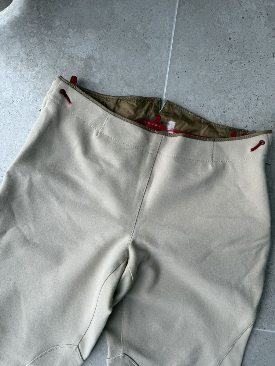 Prada Vintage Prada Sport Pants Size 28" / US 6 / IT 42 - 5 Thumbnail