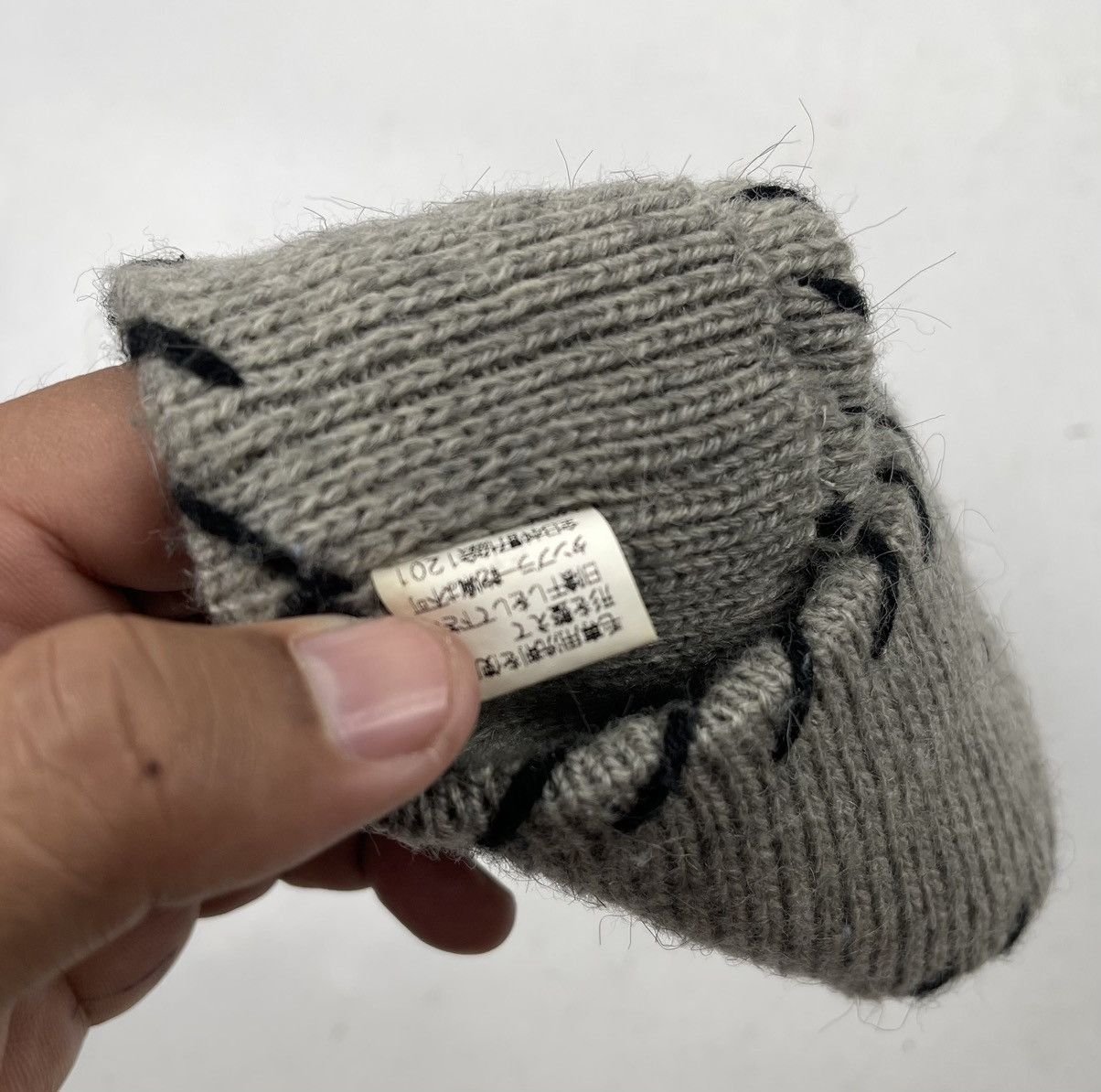 Vans vans headband tc37 Size ONE SIZE - 5 Thumbnail