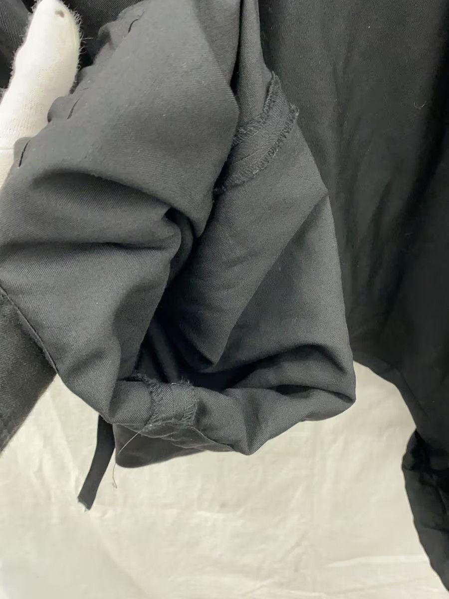 Yohji Yamamoto yohji yamamoto POUR HOMME 17AW/Wrinkled Sarouel Balloon Size US 31 - 8 Thumbnail
