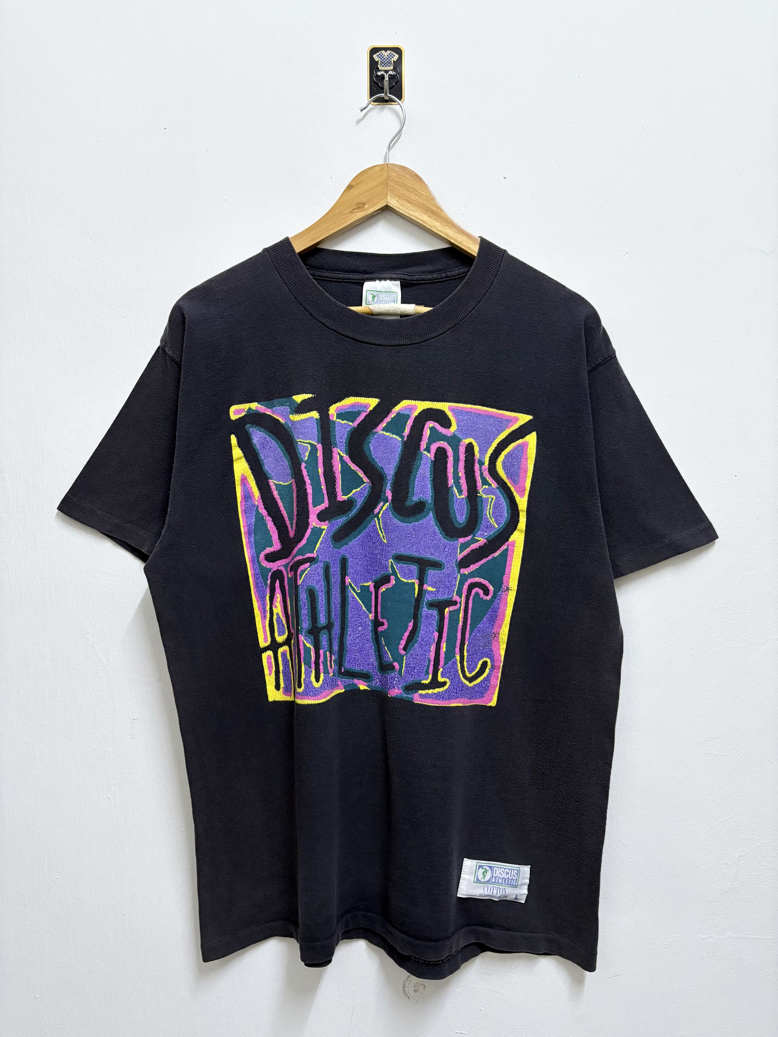 Discus Sportswear: Ultimate Comfort and Style for Athletes