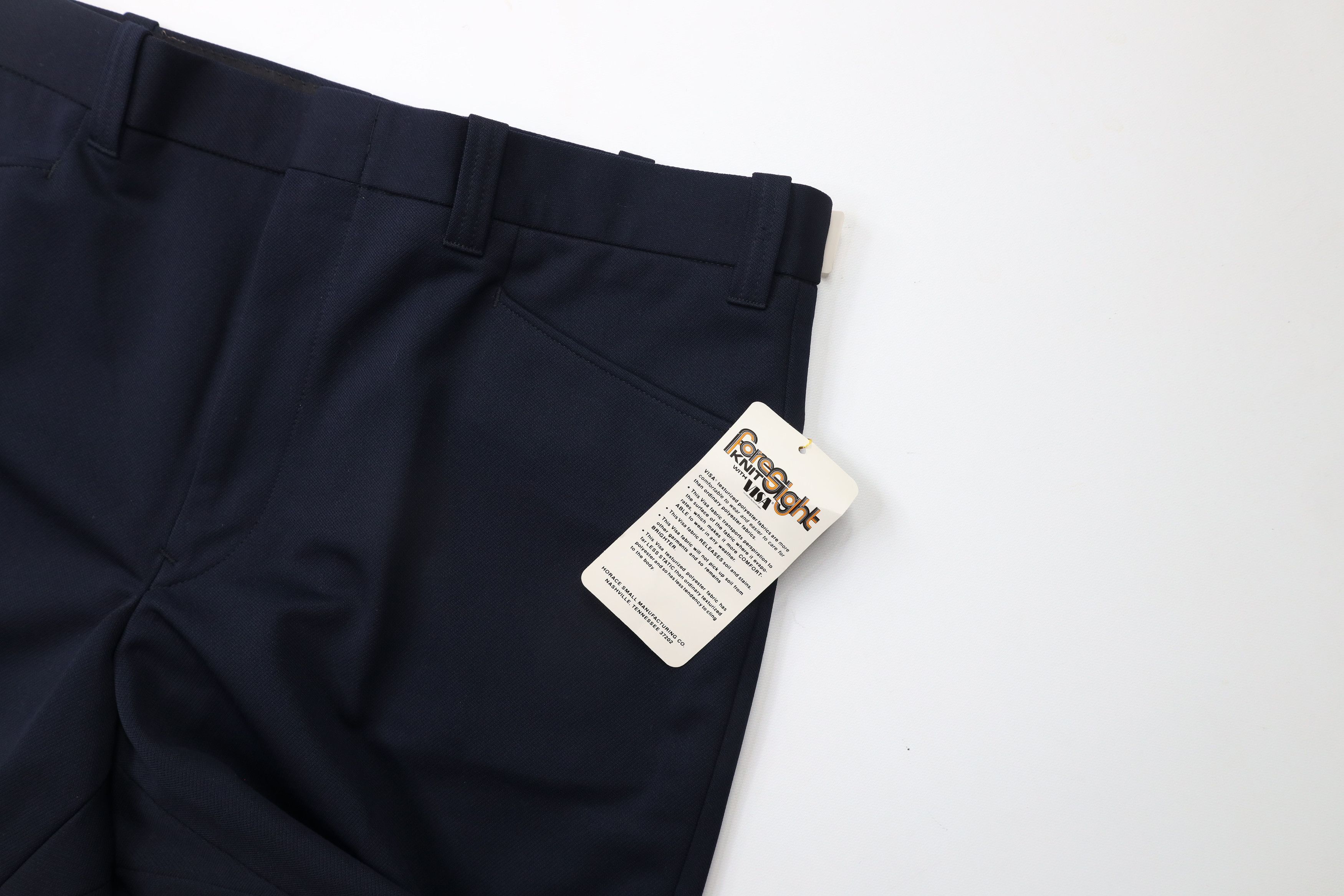 Vintage Deadstock Vintage 70s Streetwear Bell Bottoms Pants USA Size US 40 / EU 56 - 7 Thumbnail