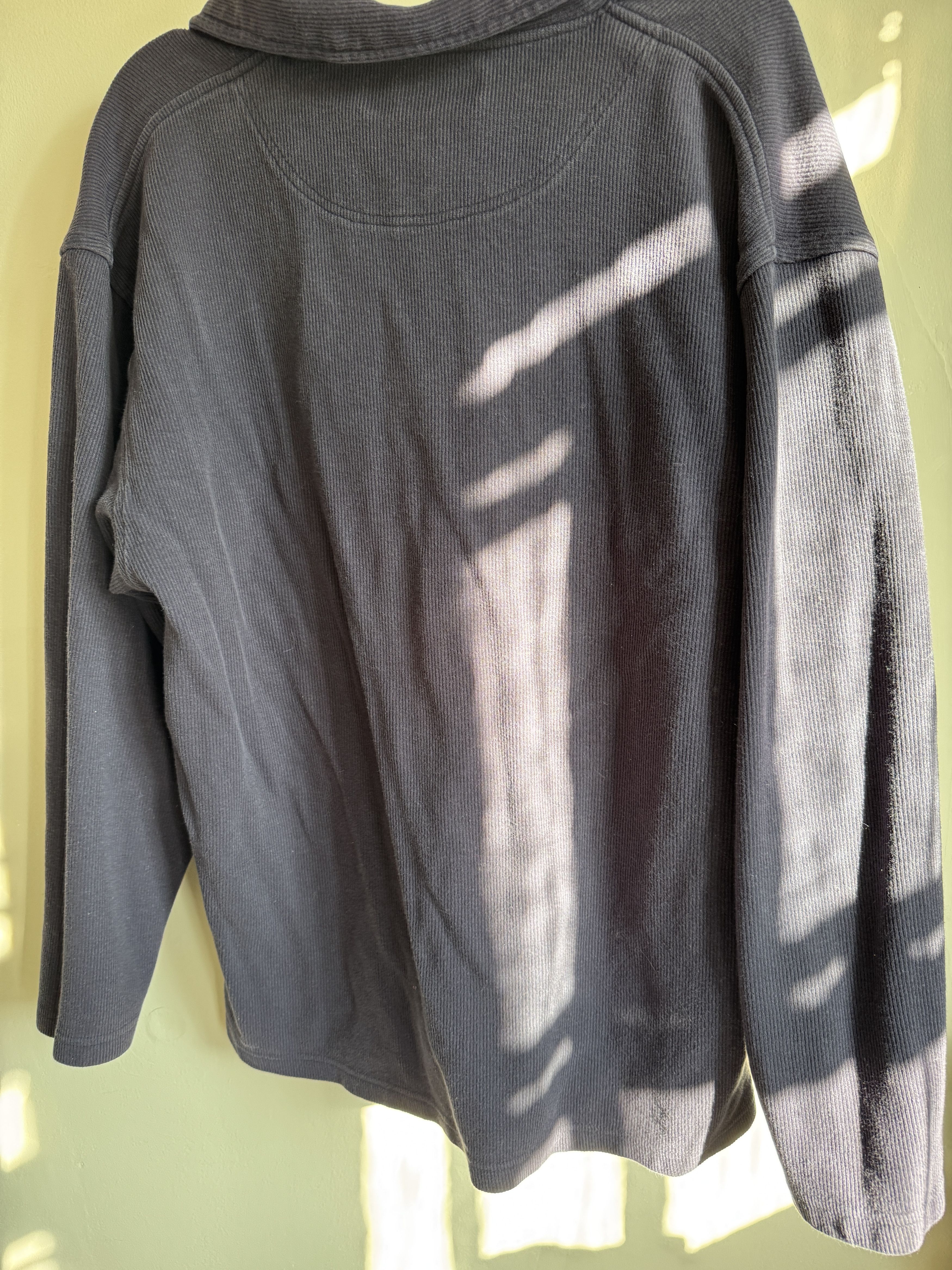 Big Dogs RARE Vintage Big Dogs Long Sleeve Cotton Pullover Size US L / EU 52-54 / 3 - 7 Thumbnail