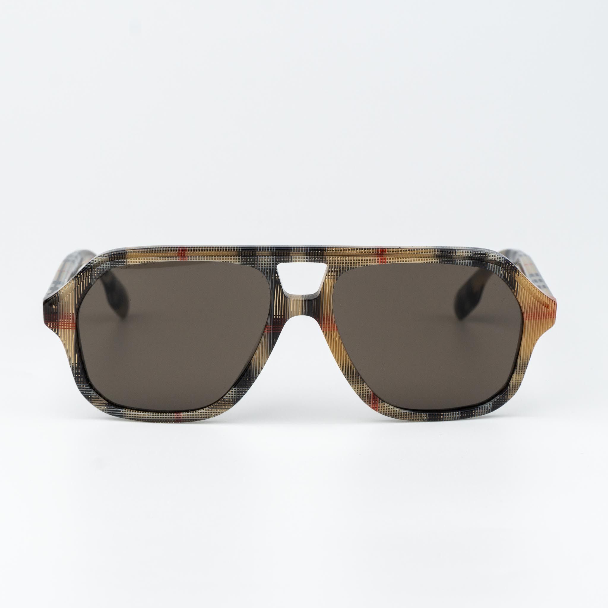 Burberry Burberry KIDS Sunglasses Pilot JB4340 377873 NEW AUTHENTIC Size ONE SIZE - 2 Thumbnail